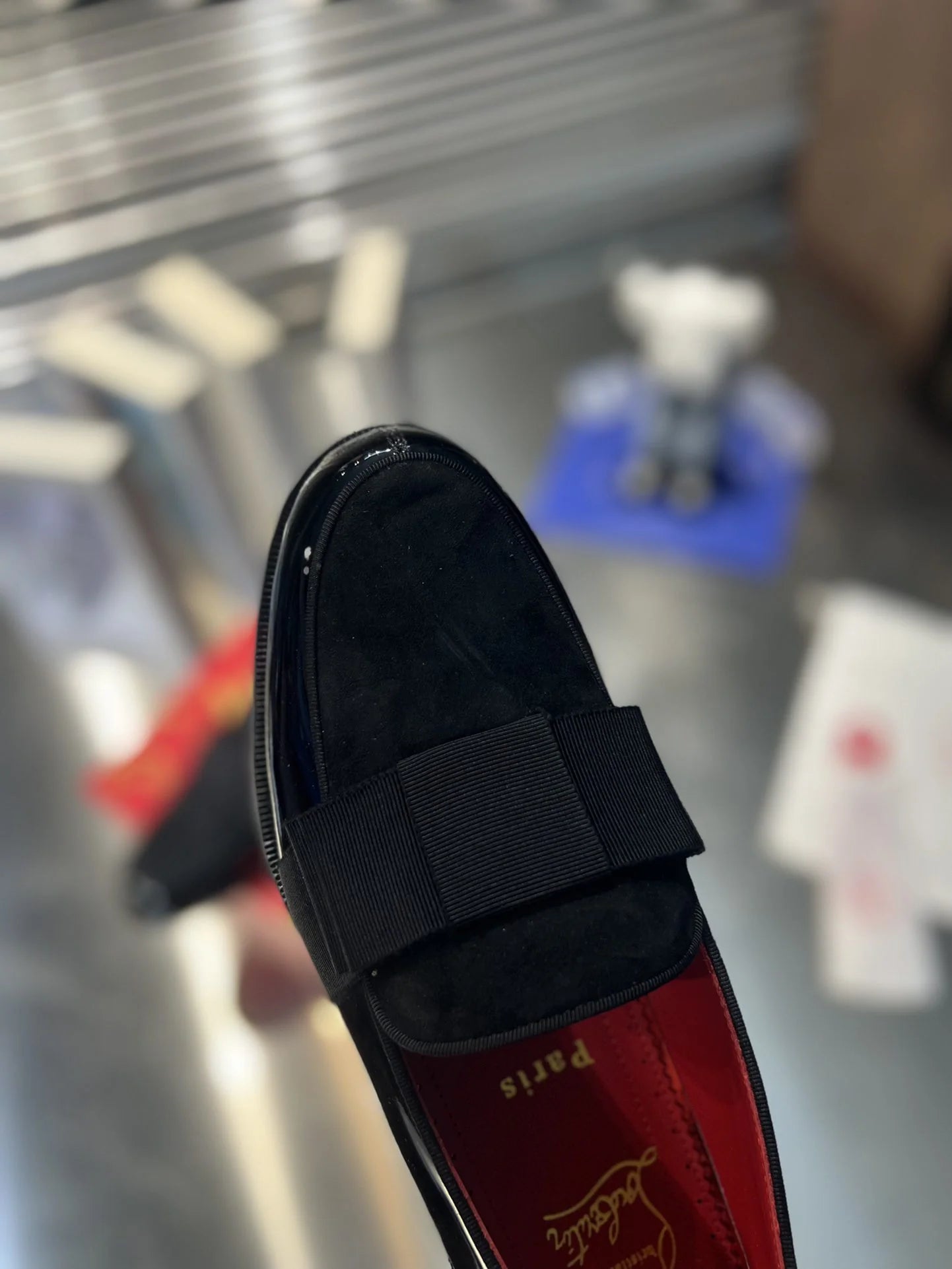 CL LOAFER