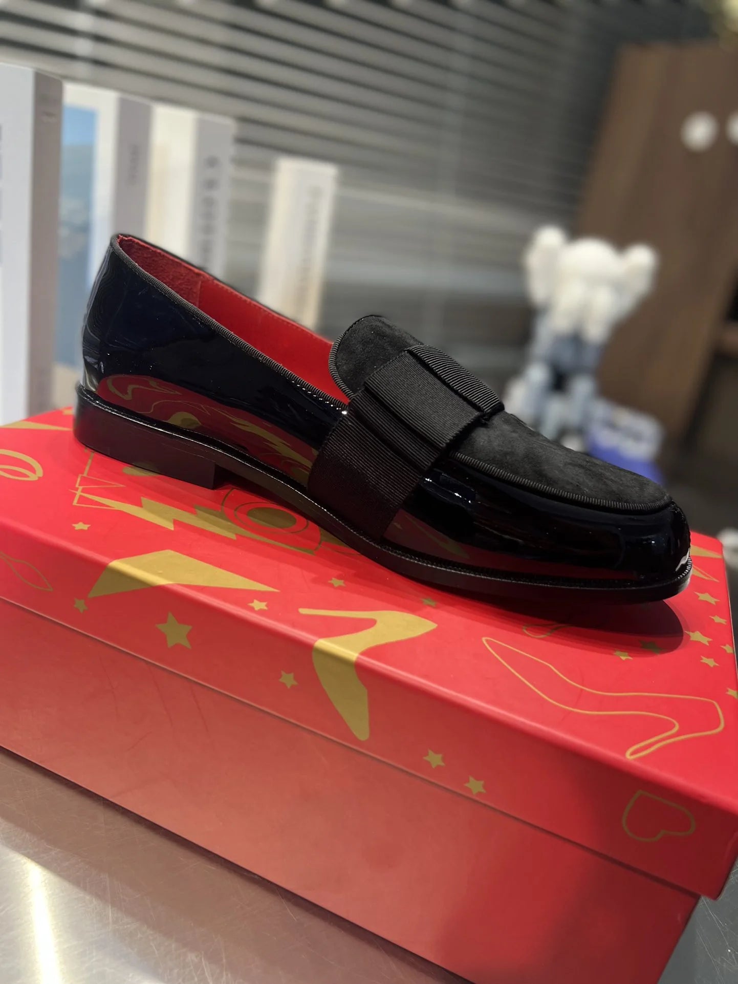 CL LOAFER