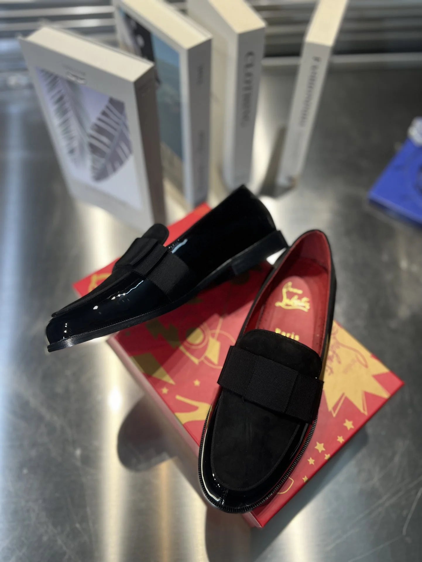 CL LOAFER