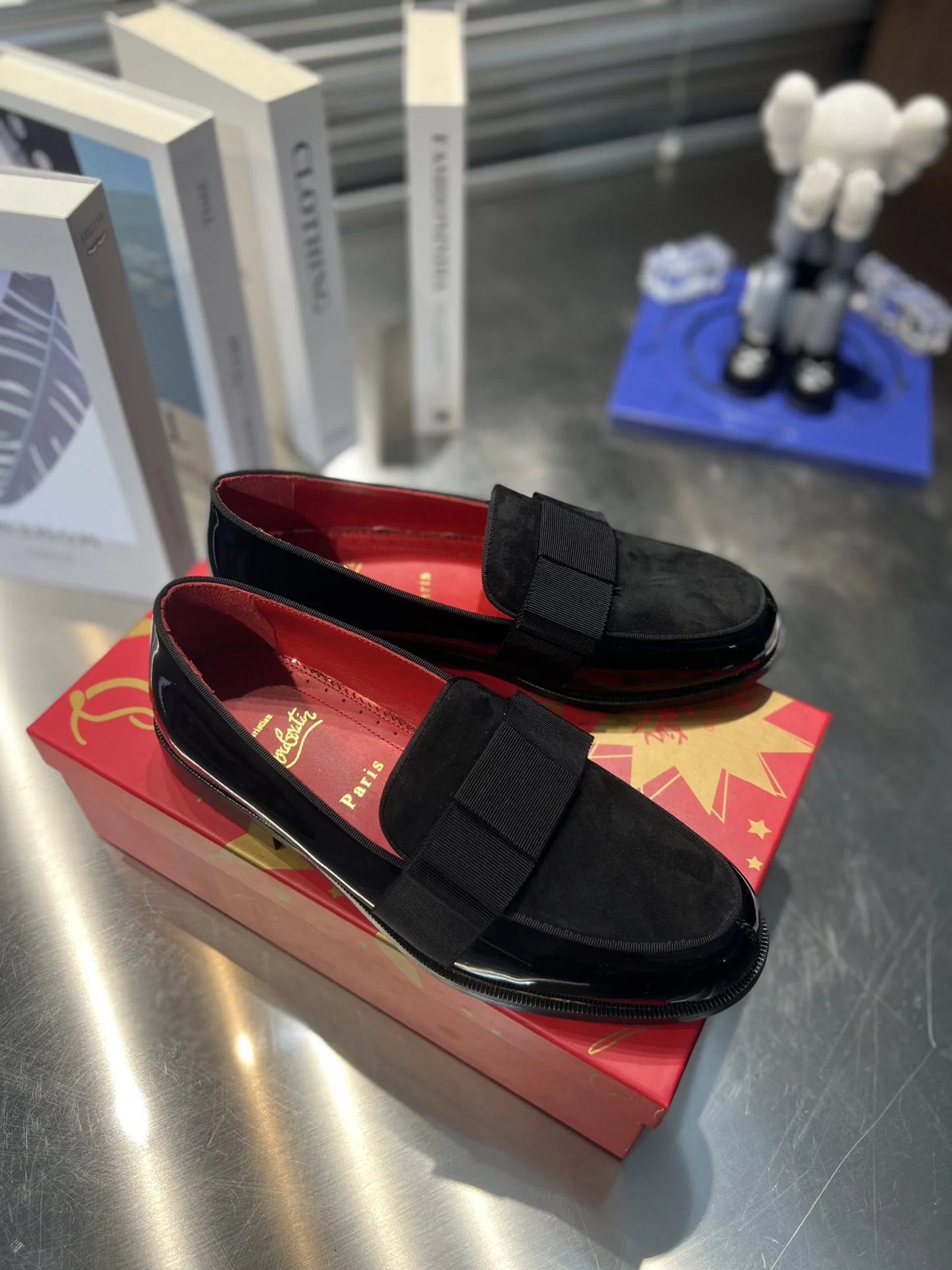 CL LOAFER