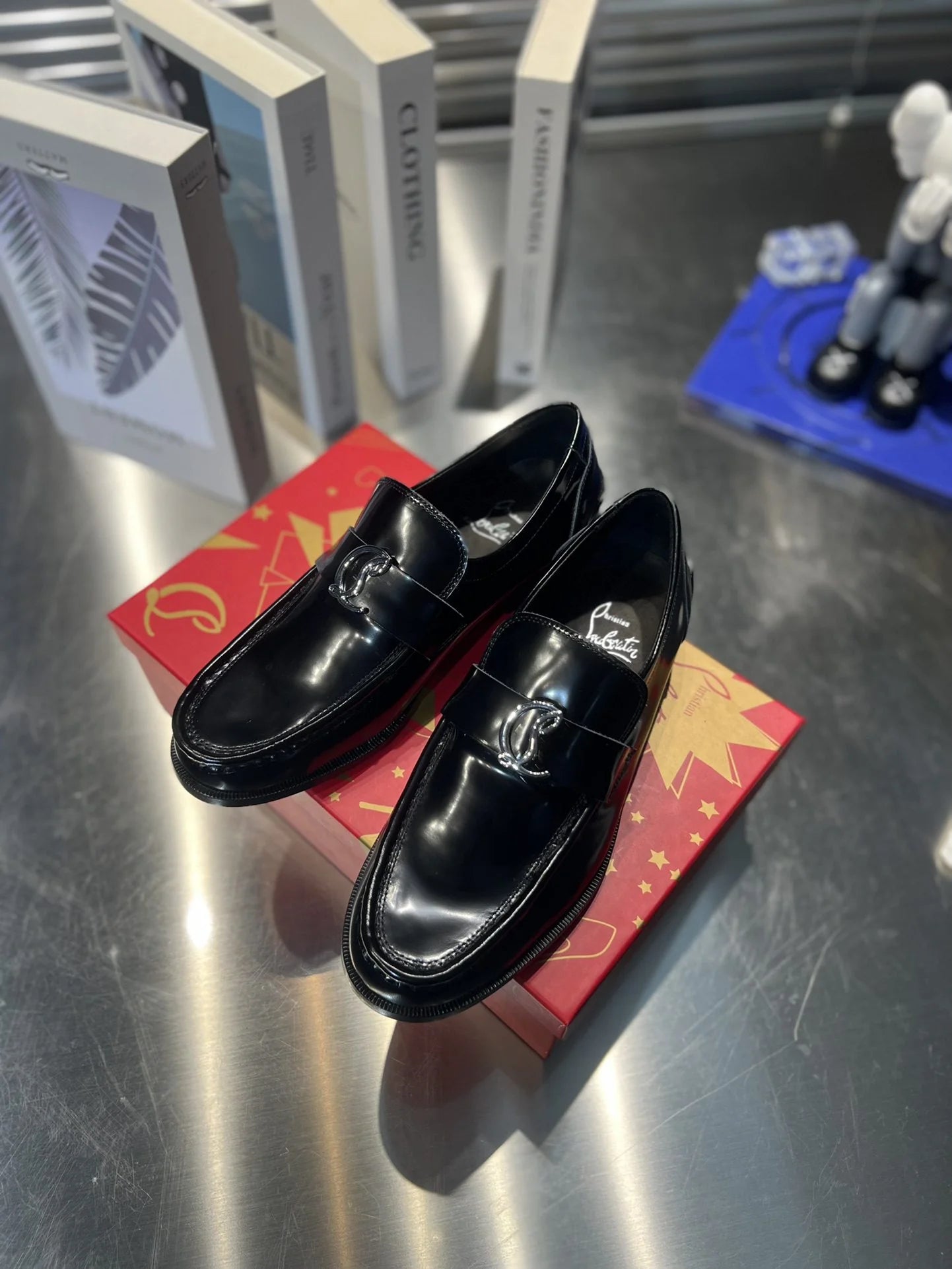 CL LOAFER