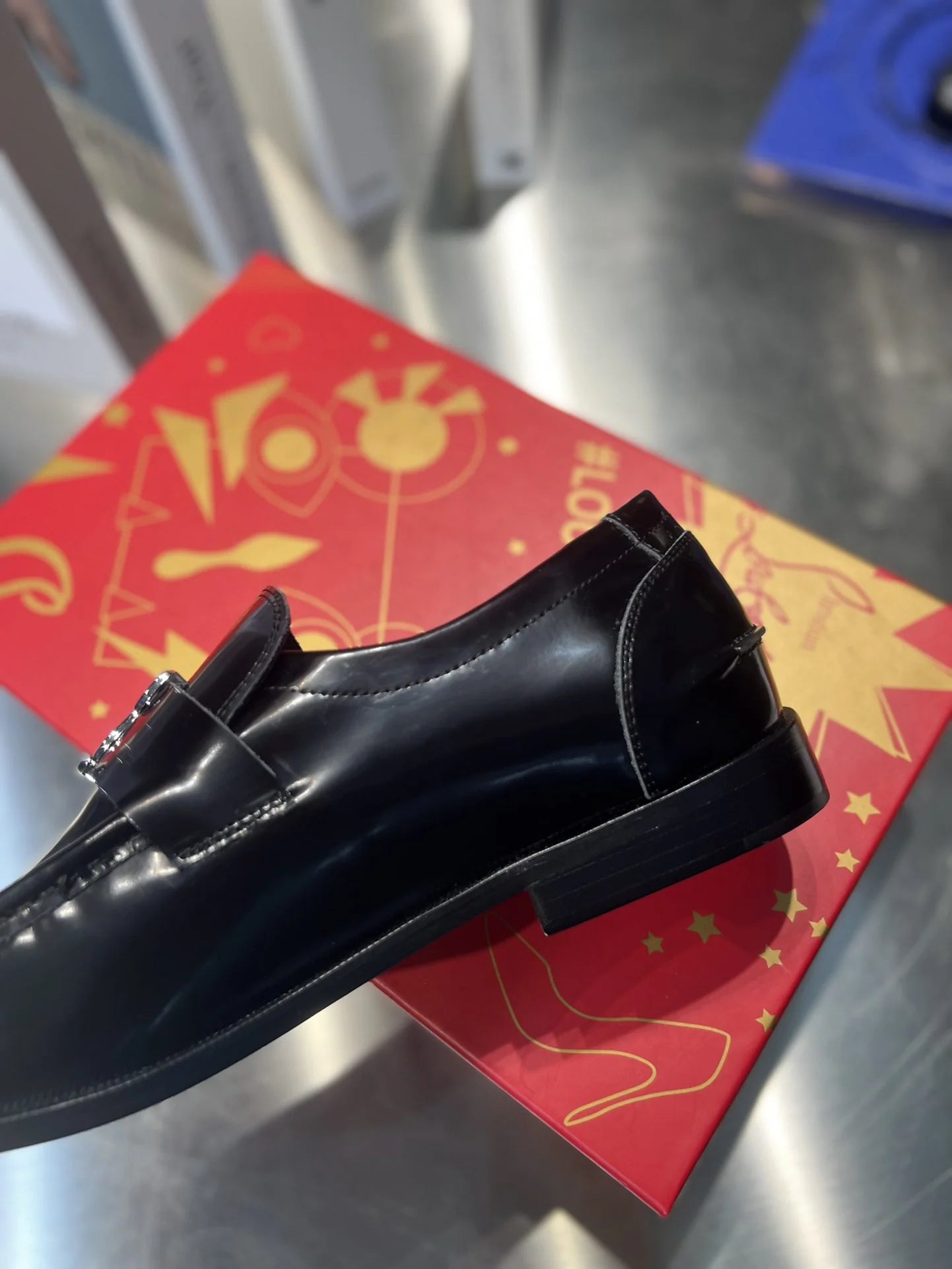 CL LOAFER