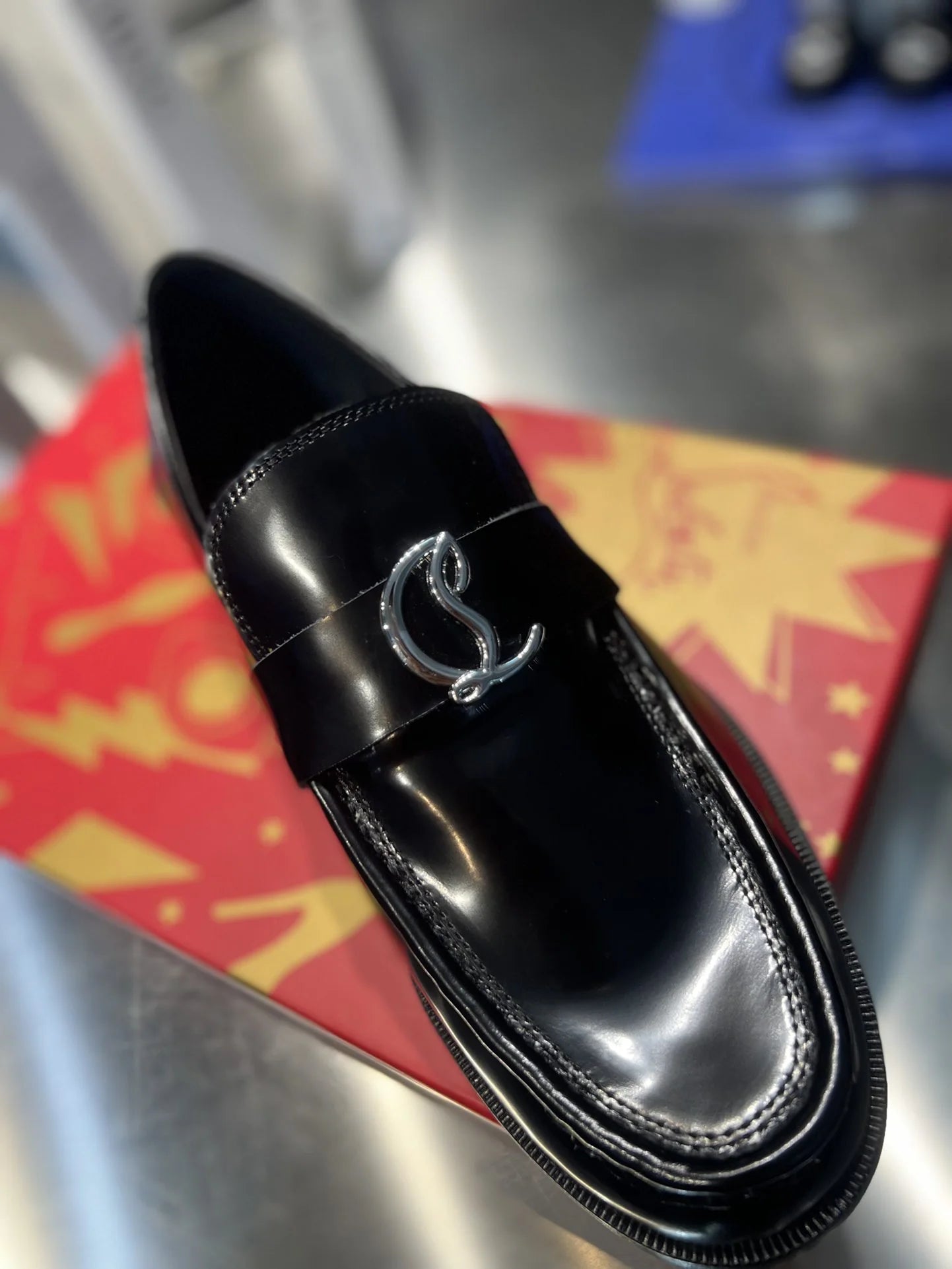 CL LOAFER