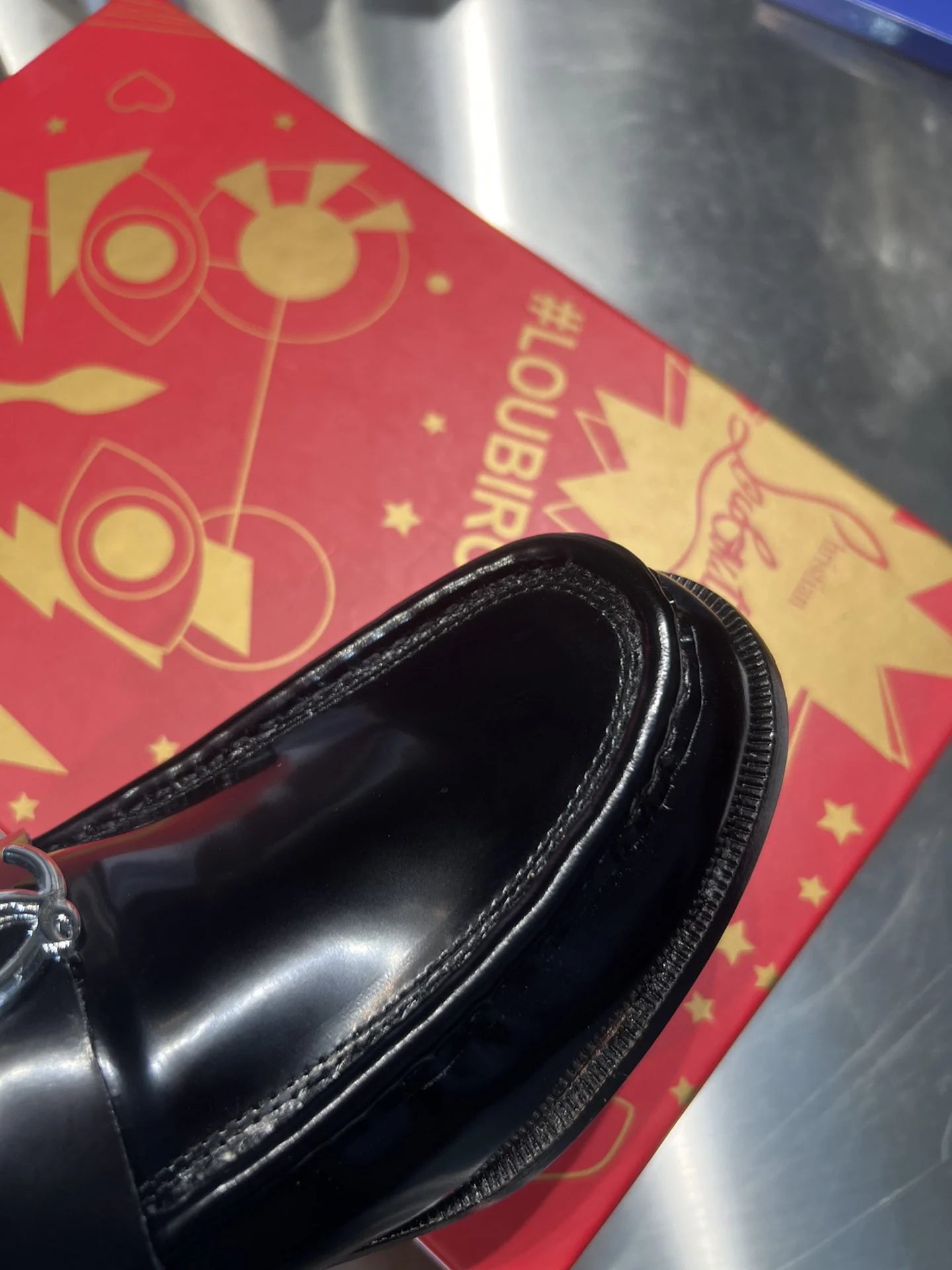 CL LOAFER