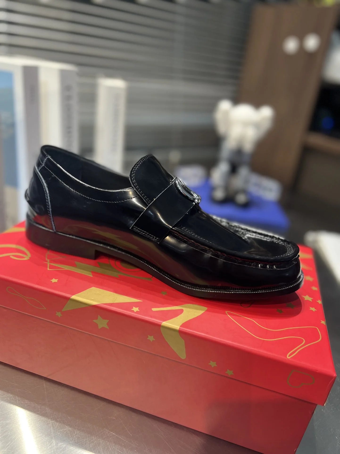 CL LOAFER