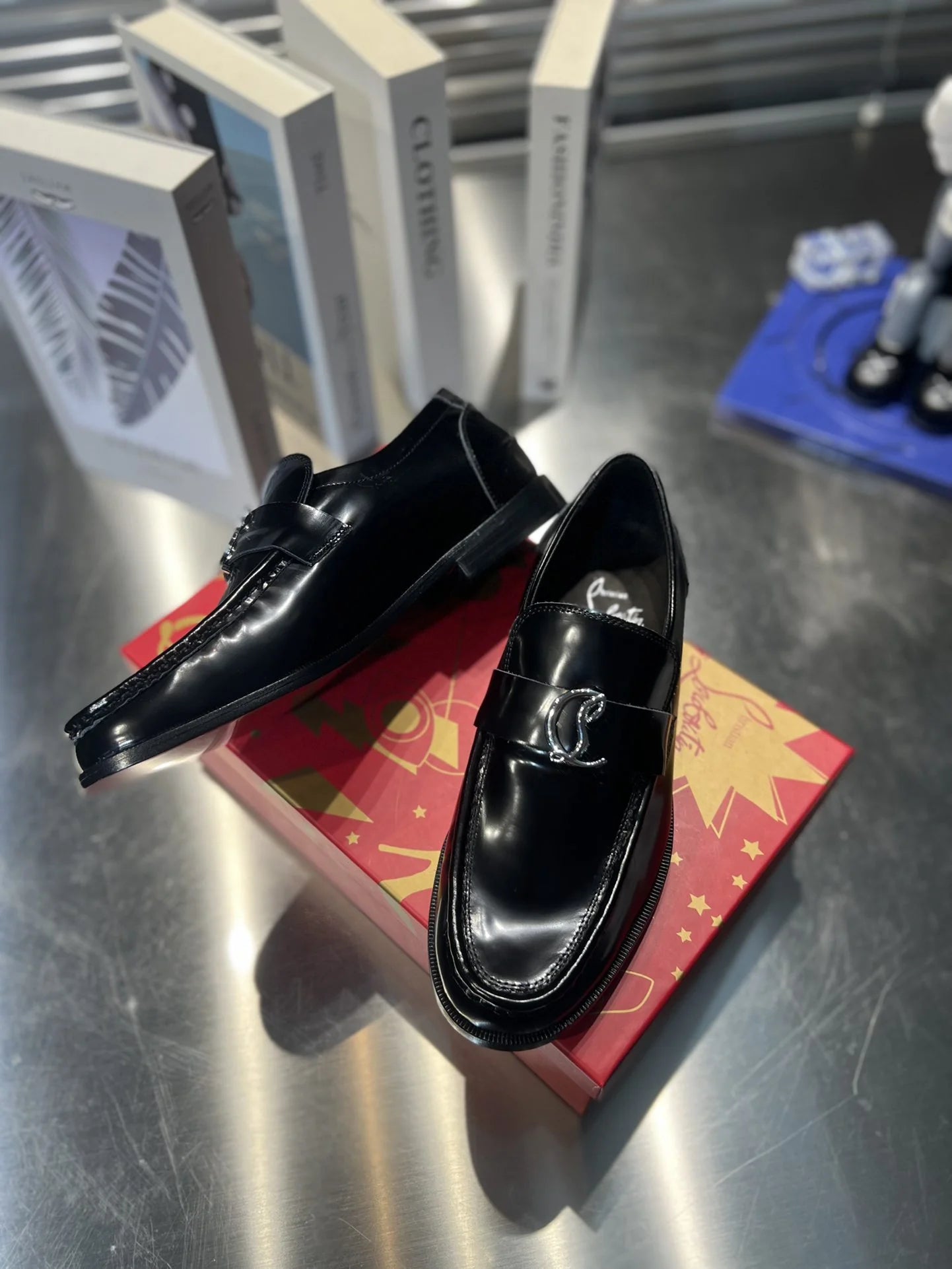 CL LOAFER