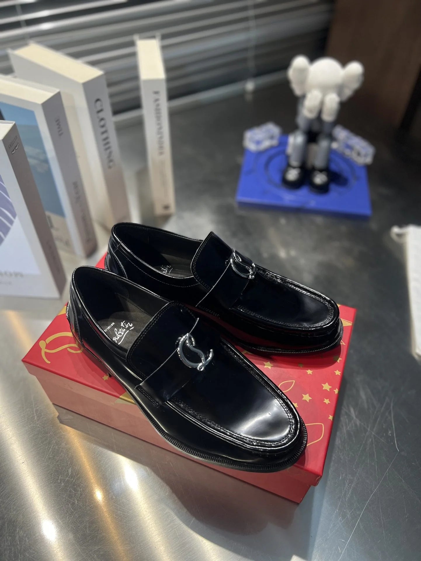 CL LOAFER