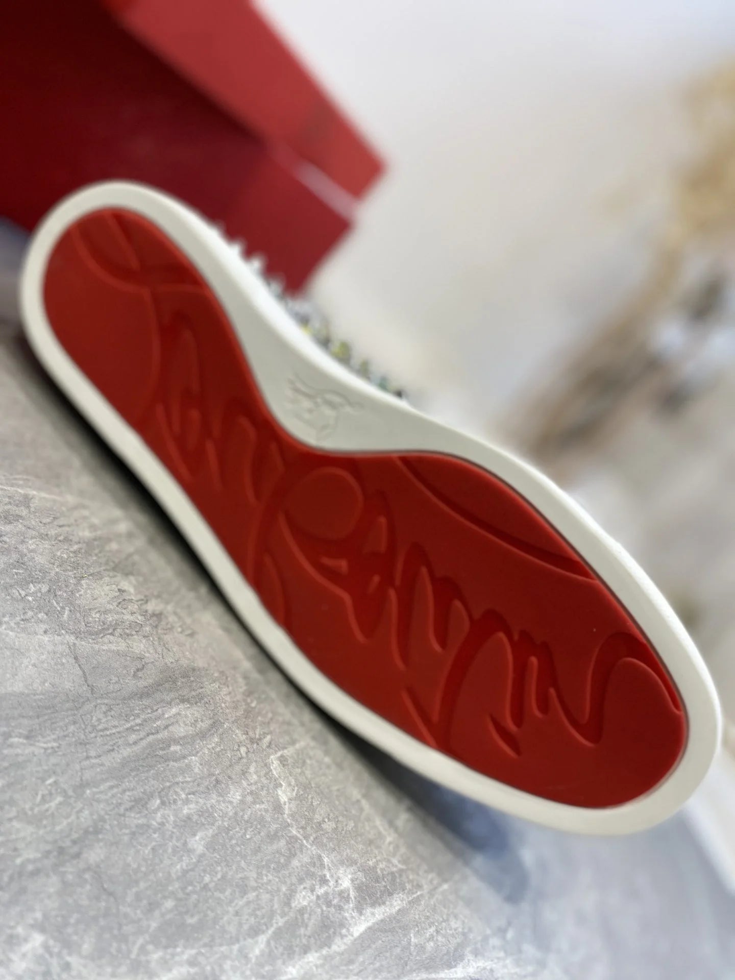 CL LOAFER