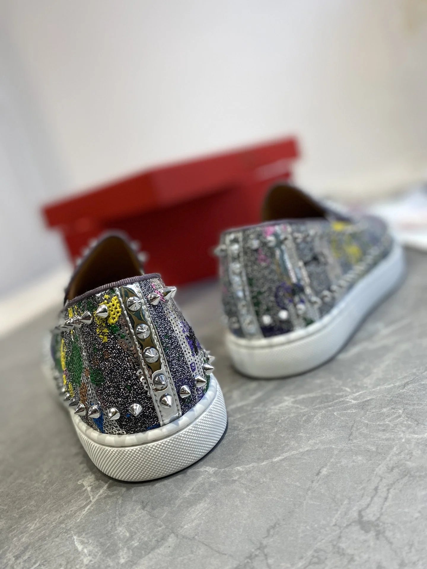 CL LOAFER