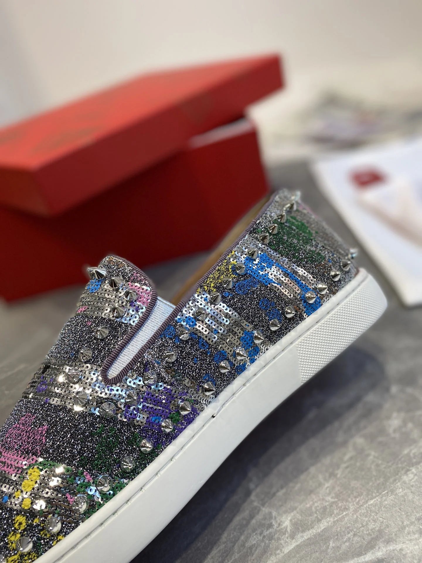 CL LOAFER