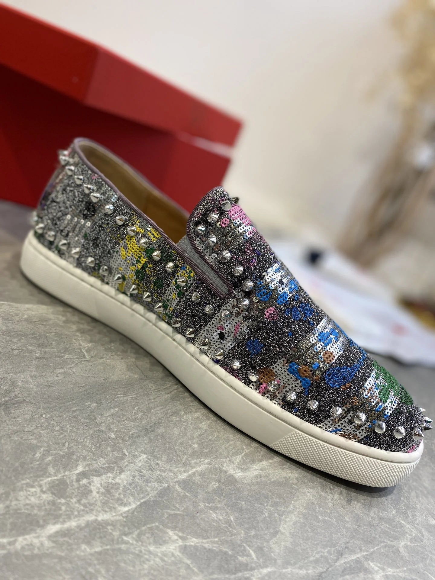 CL LOAFER