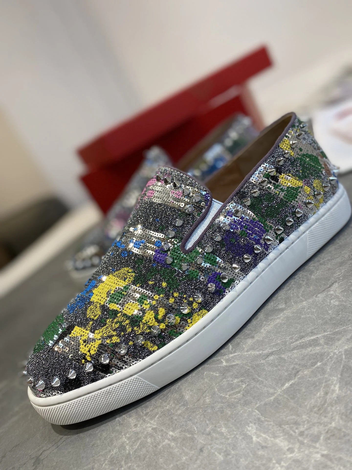 CL LOAFER