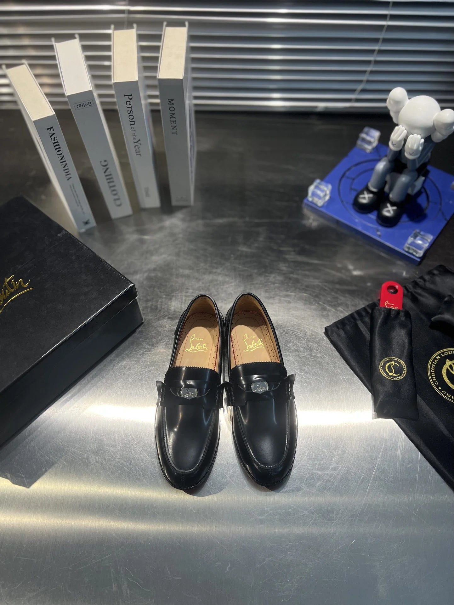 CL LOAFER