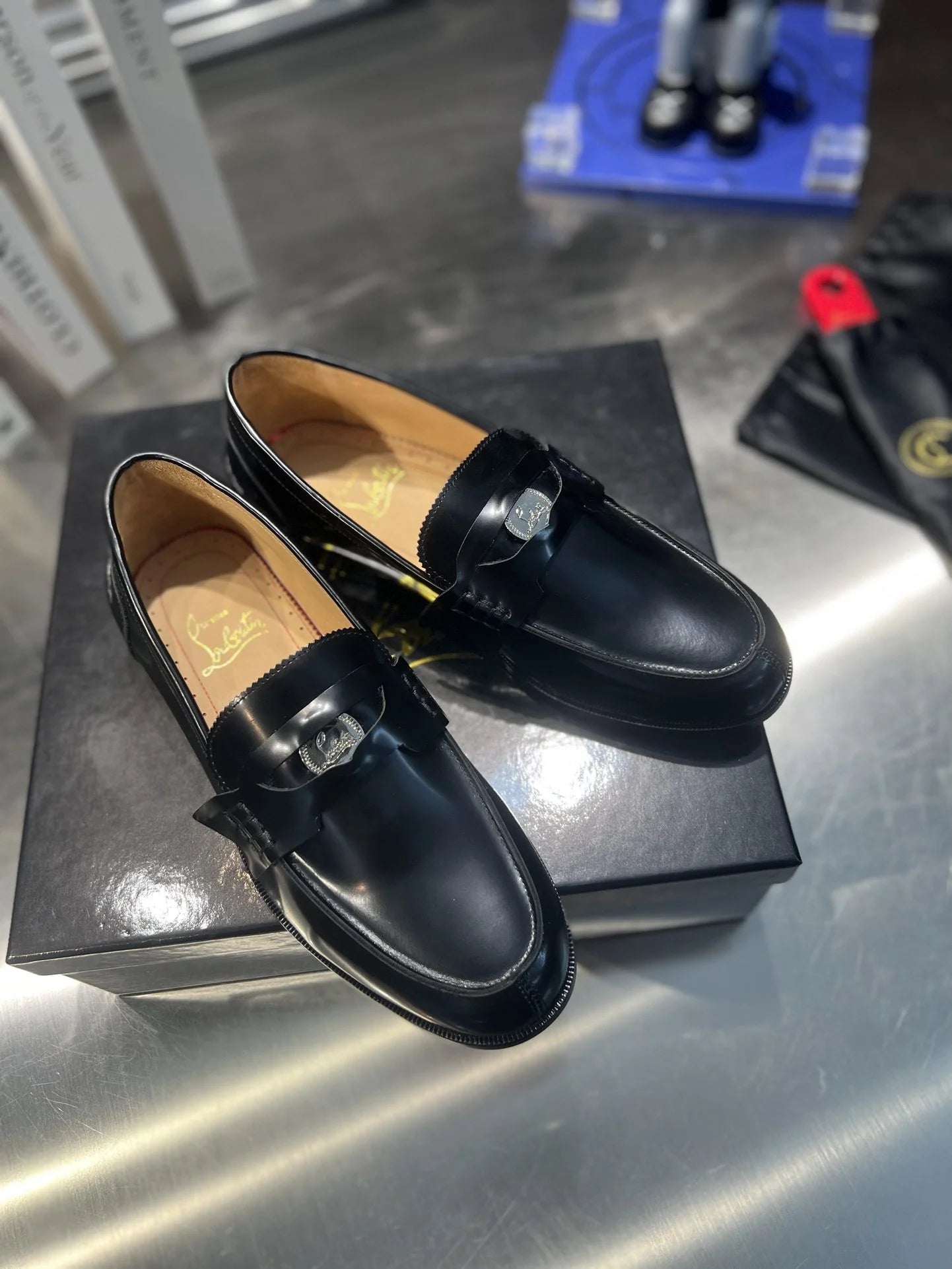 CL LOAFER