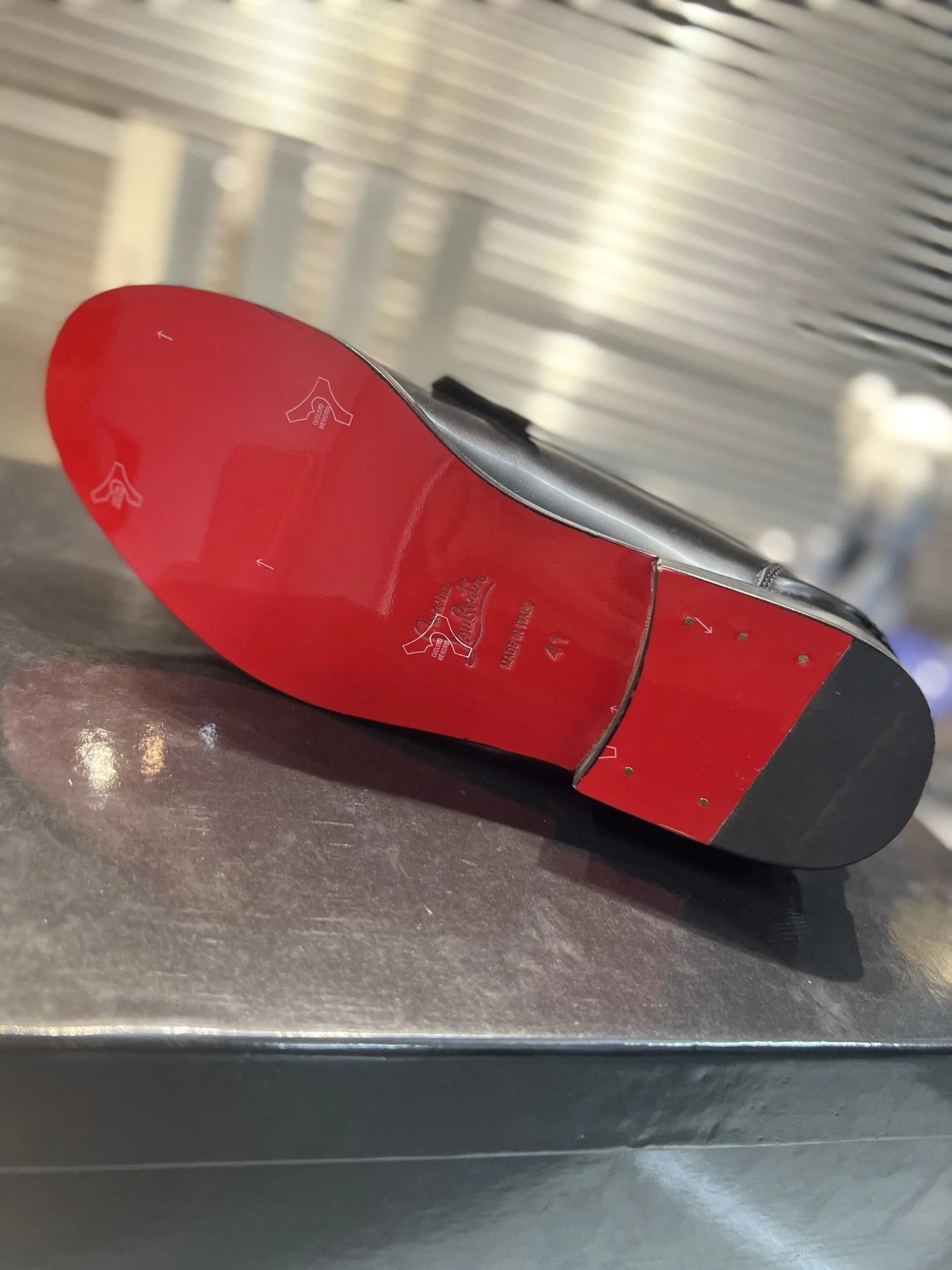 CL LOAFER