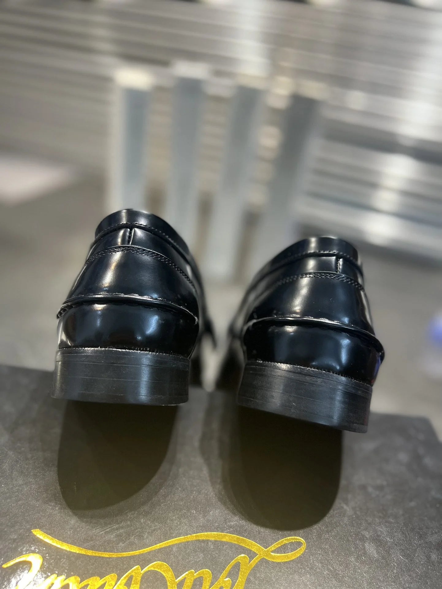CL LOAFER
