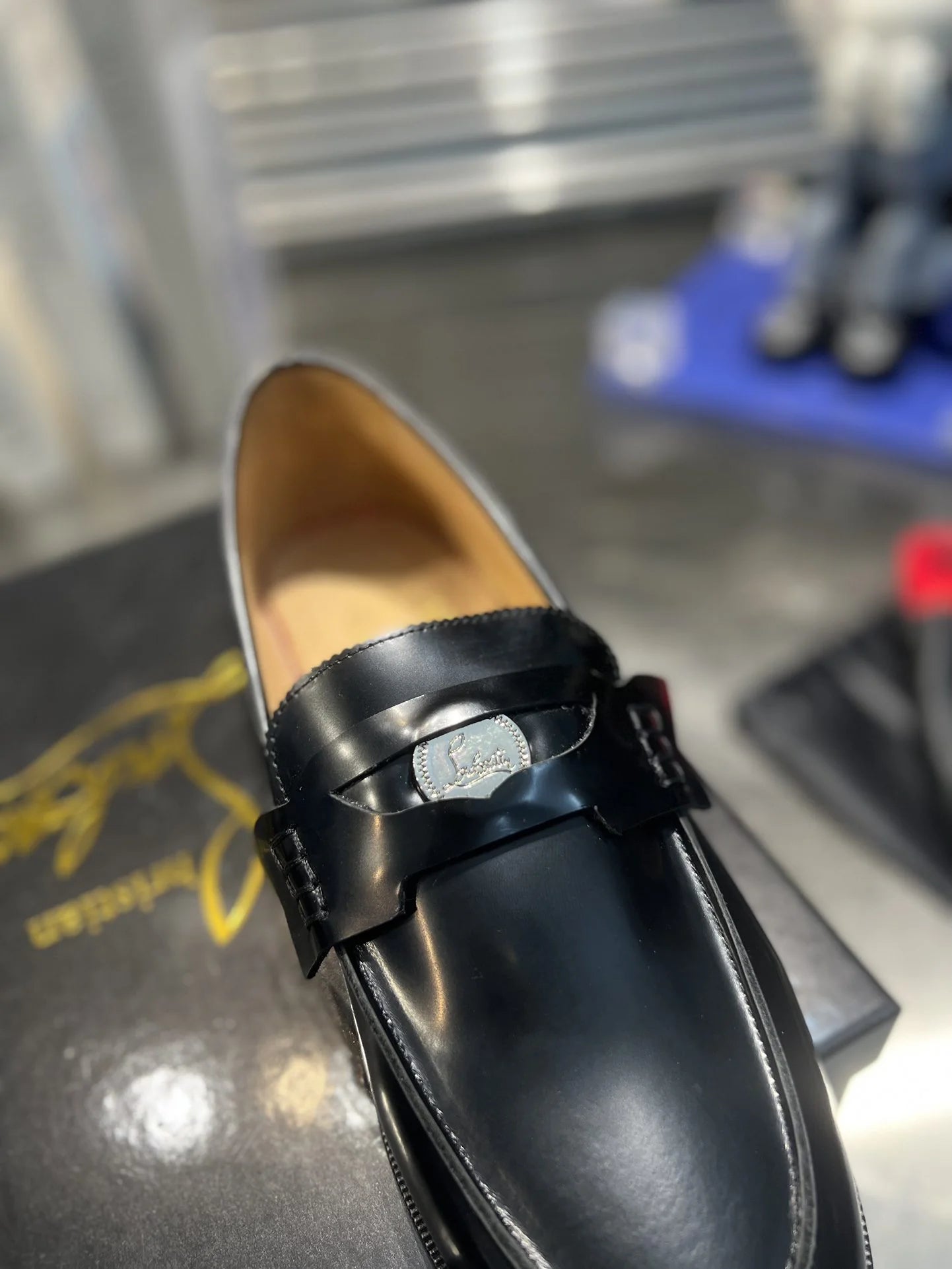 CL LOAFER