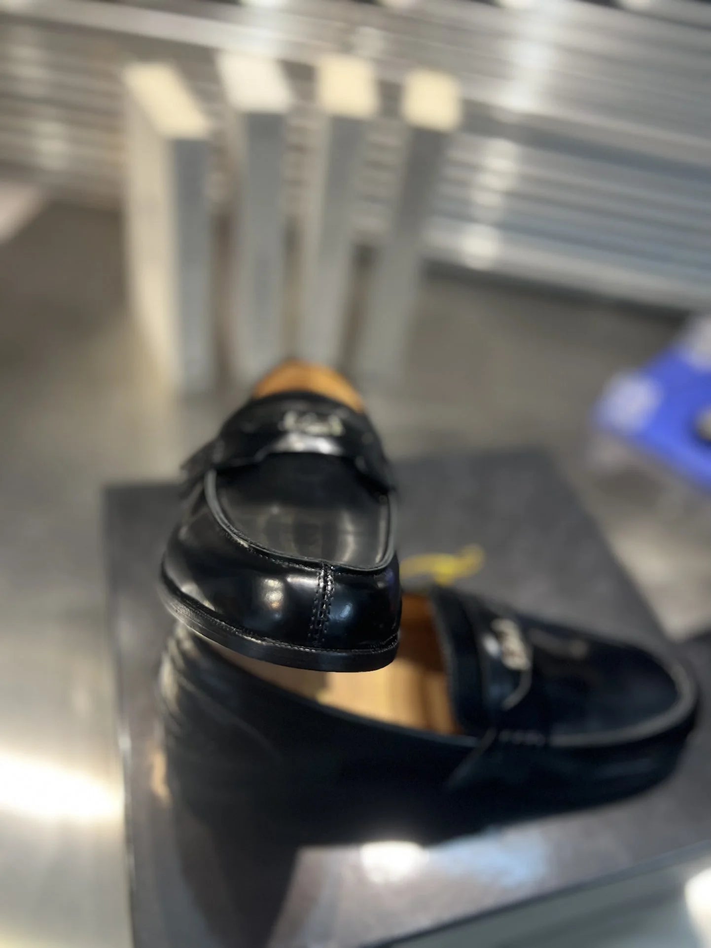 CL LOAFER