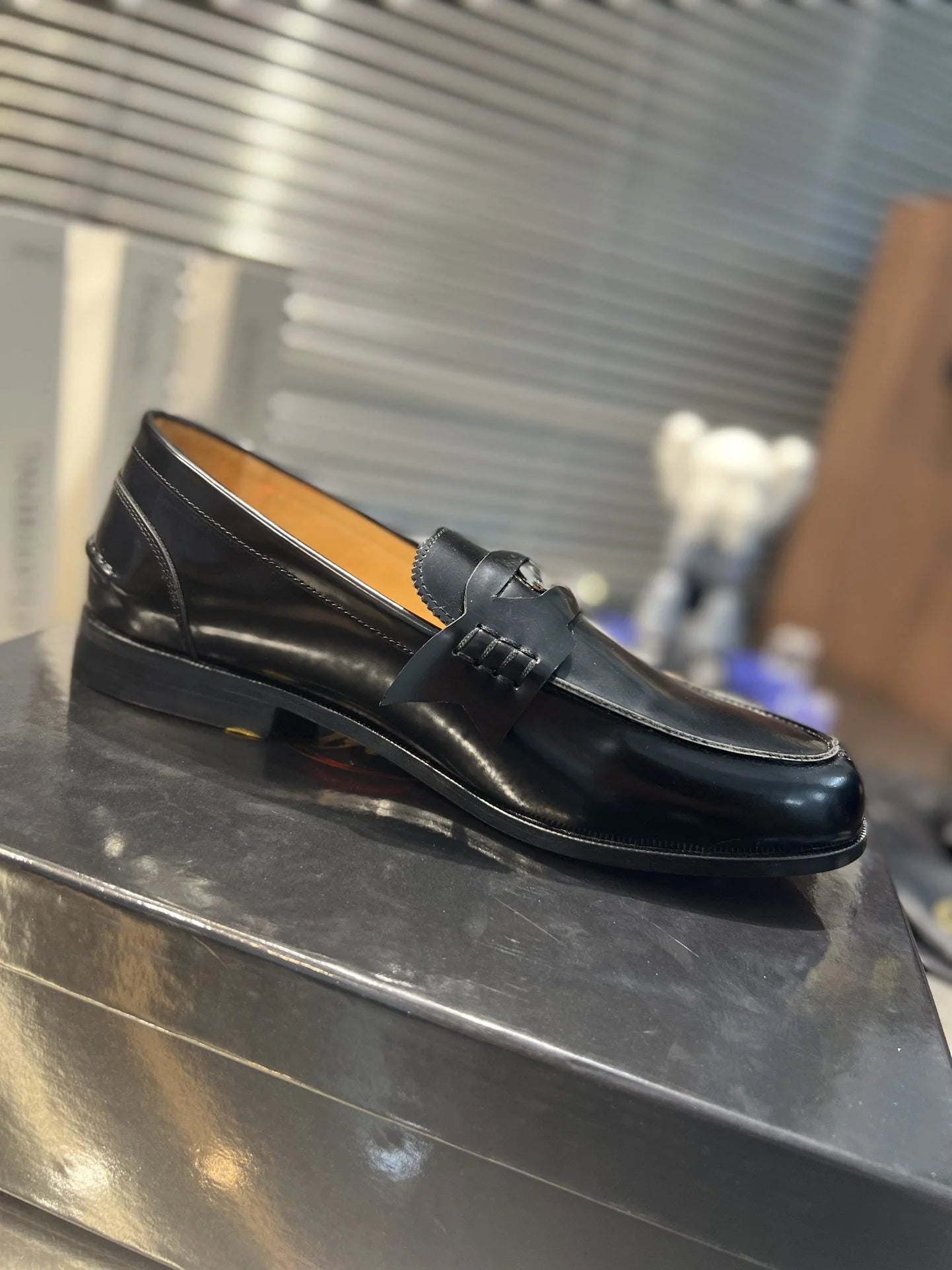 CL LOAFER