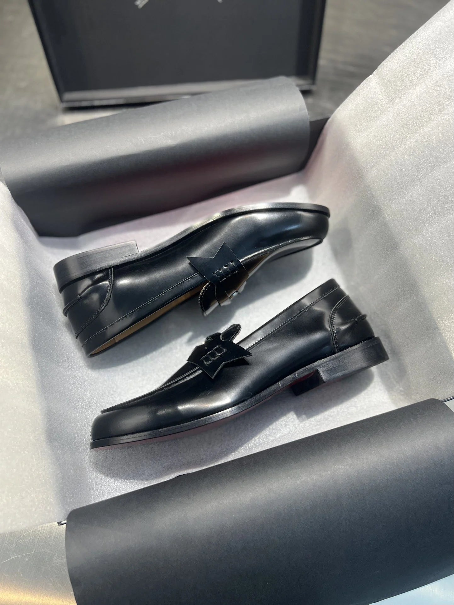CL LOAFER