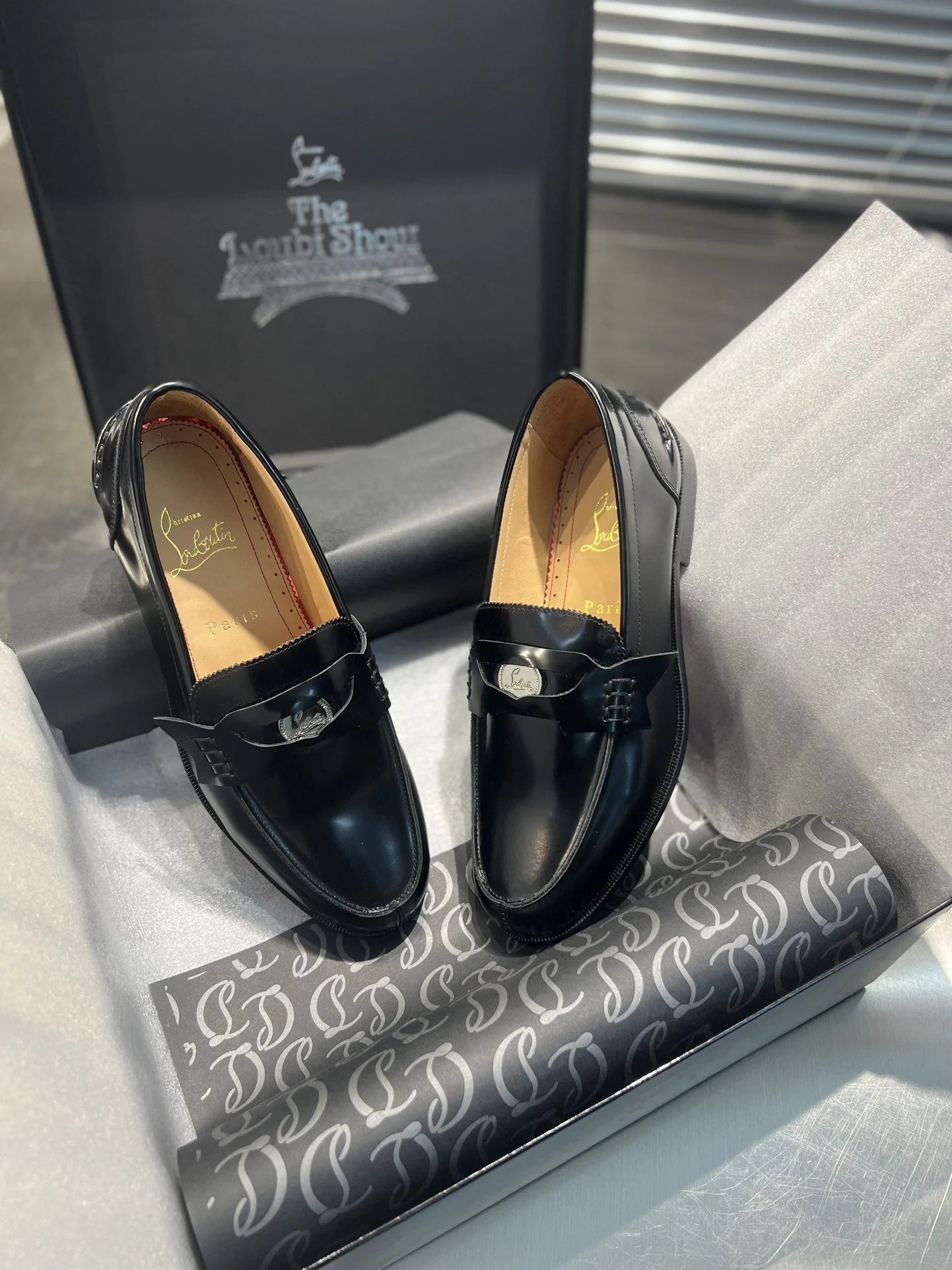 CL LOAFER
