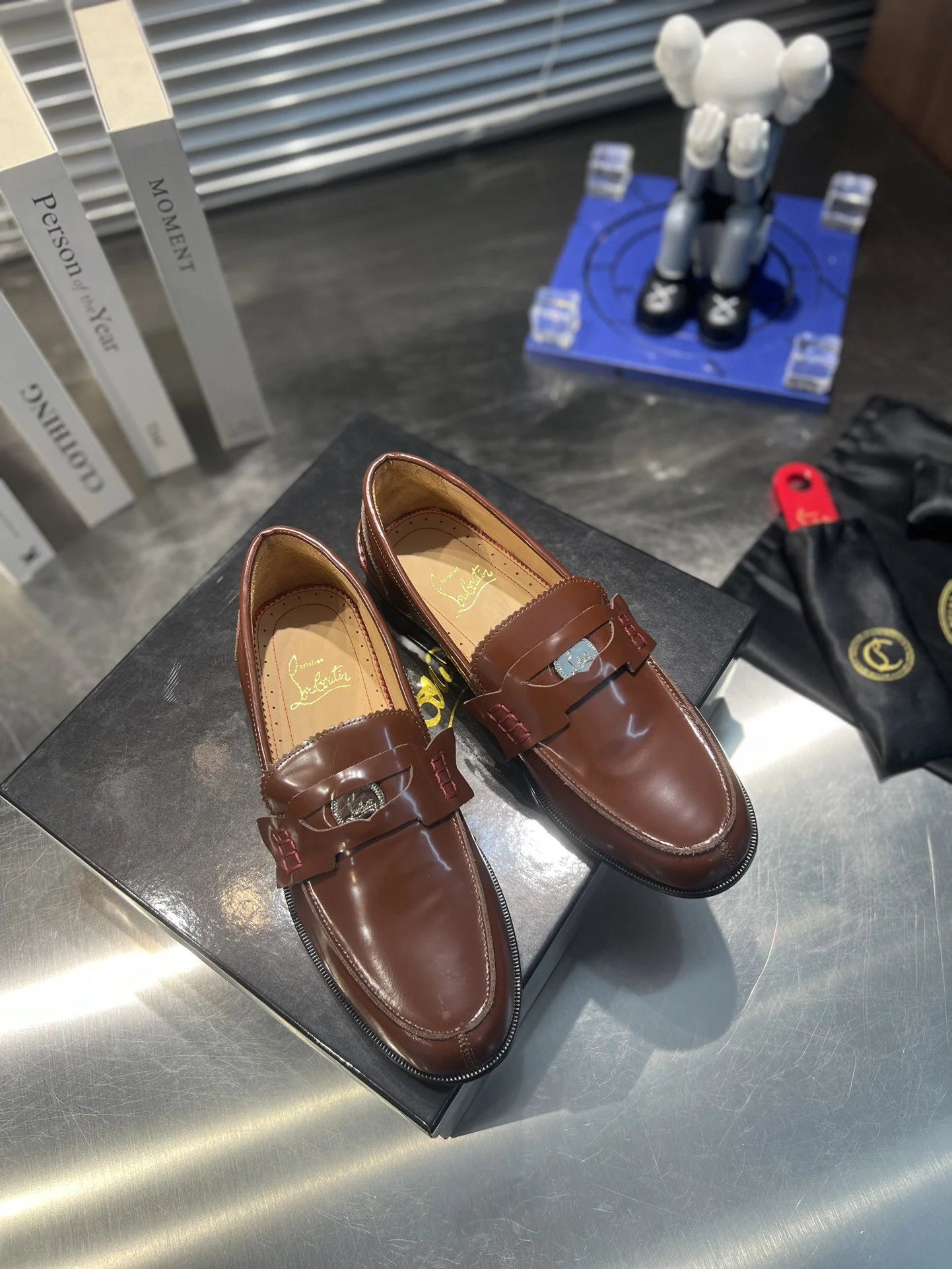CL LOAFER