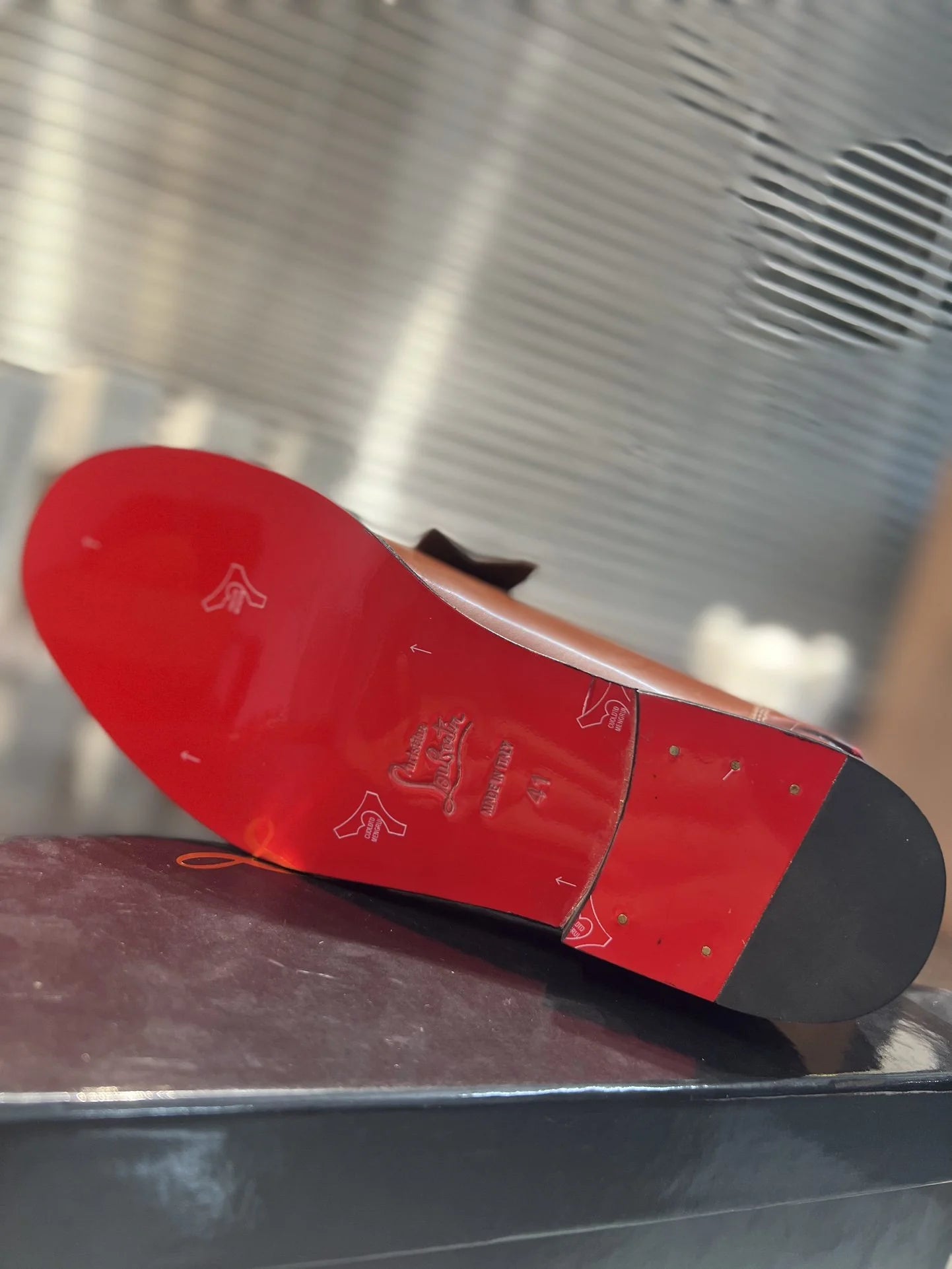 CL LOAFER