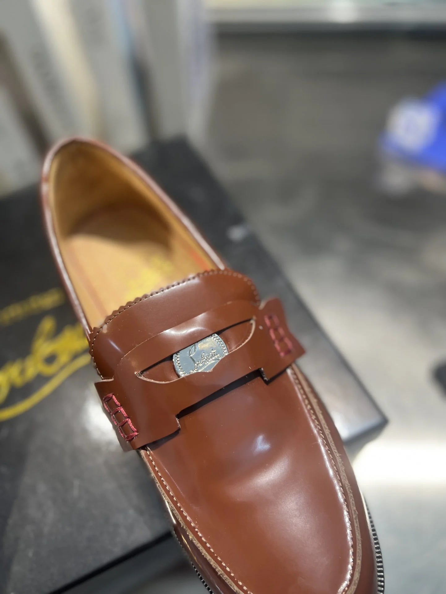 CL LOAFER