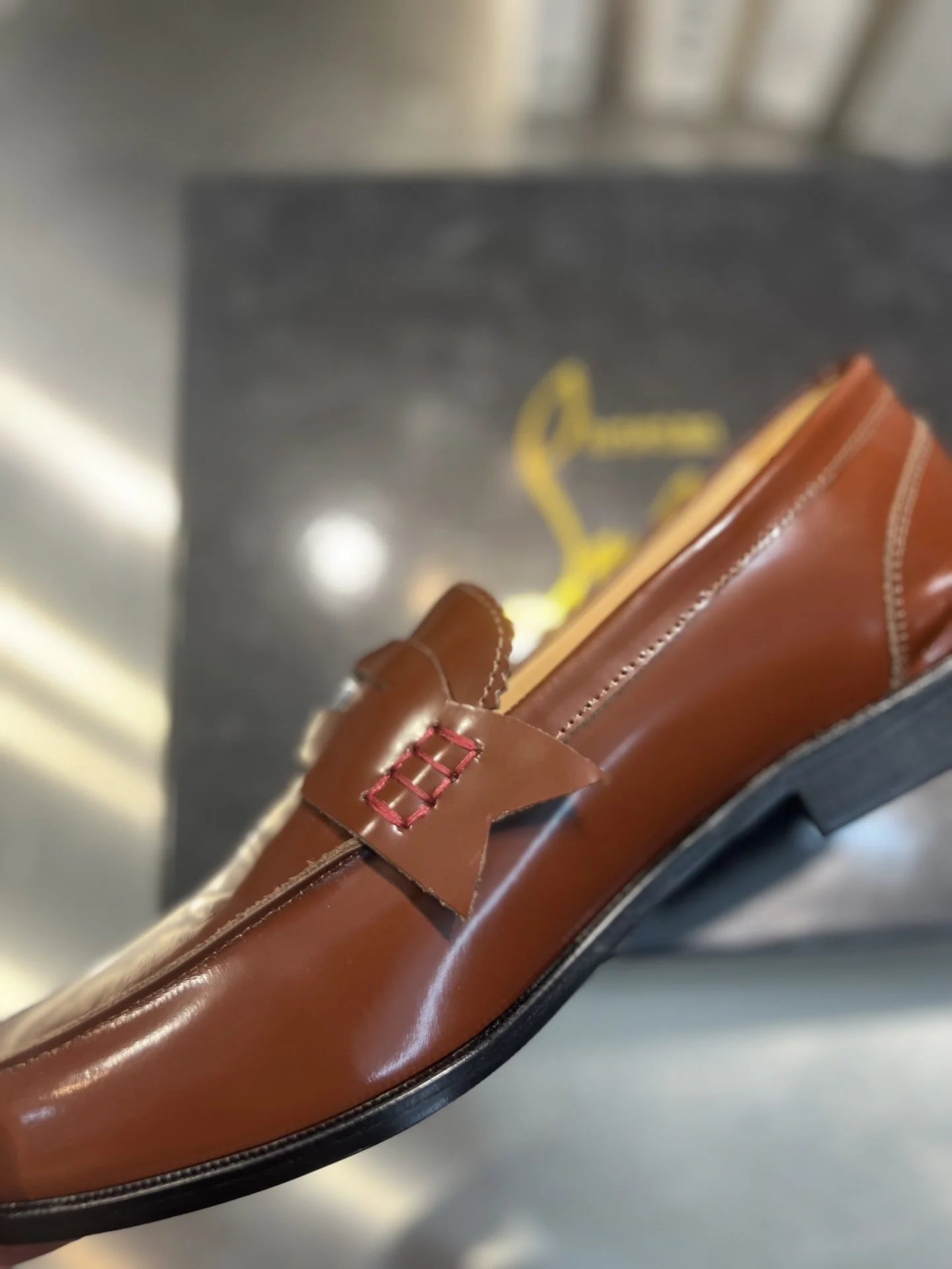 CL LOAFER