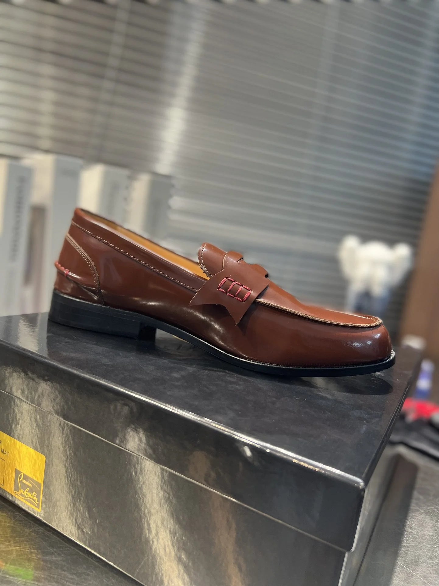 CL LOAFER