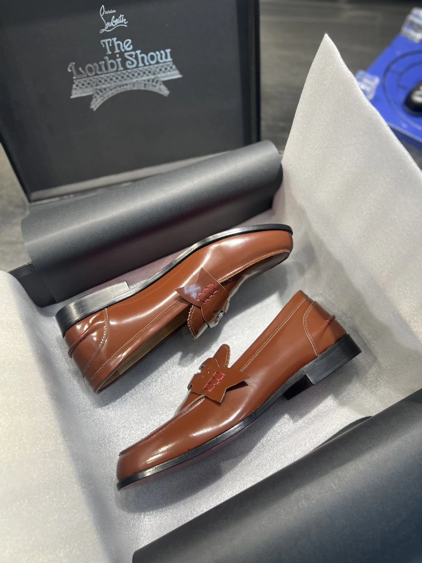 CL LOAFER
