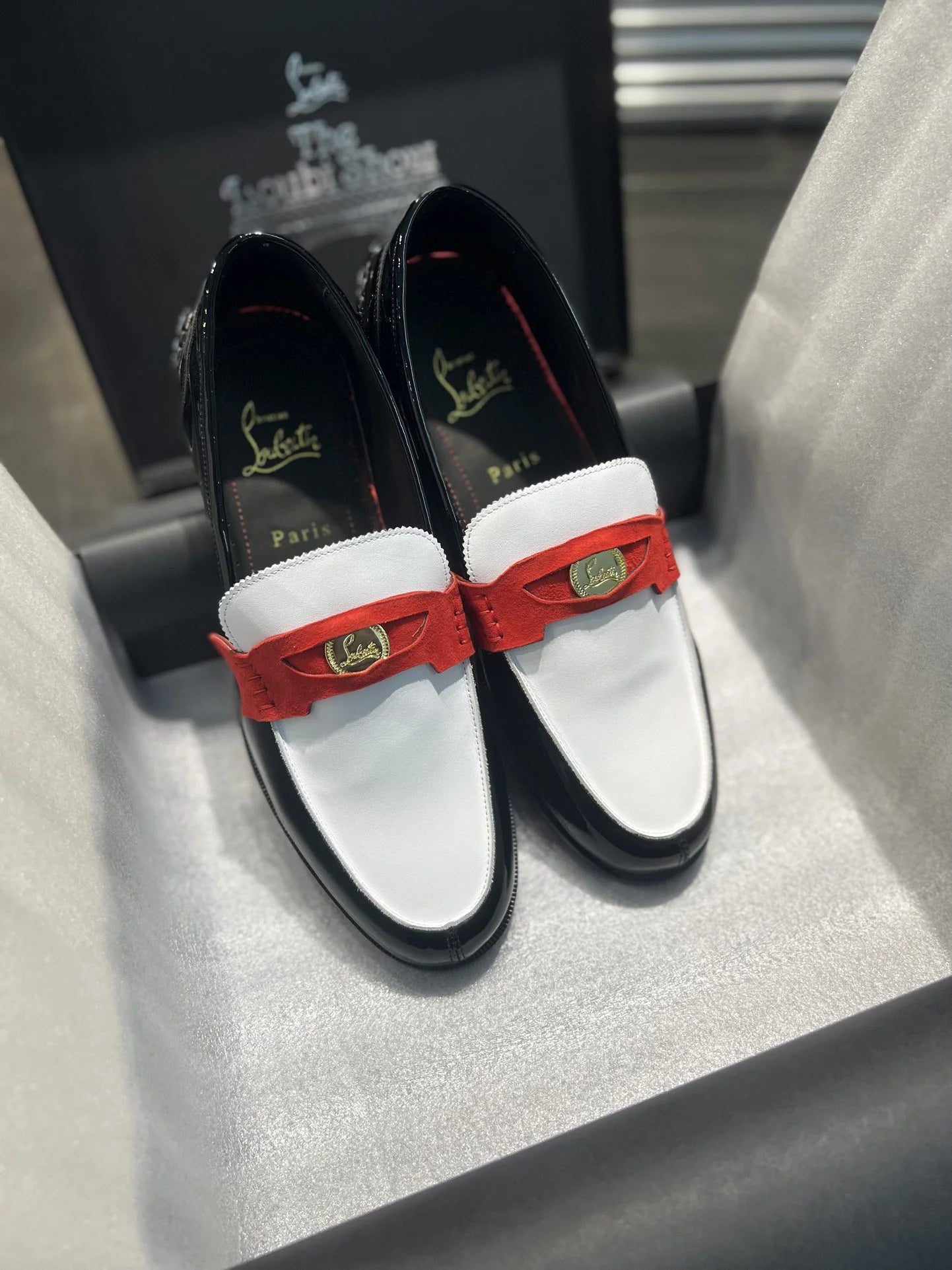 CL LOAFER