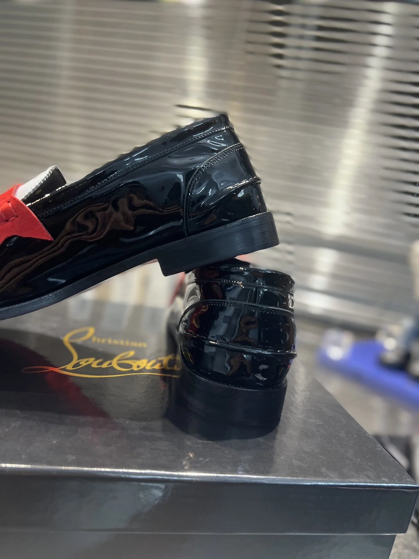 CL LOAFER