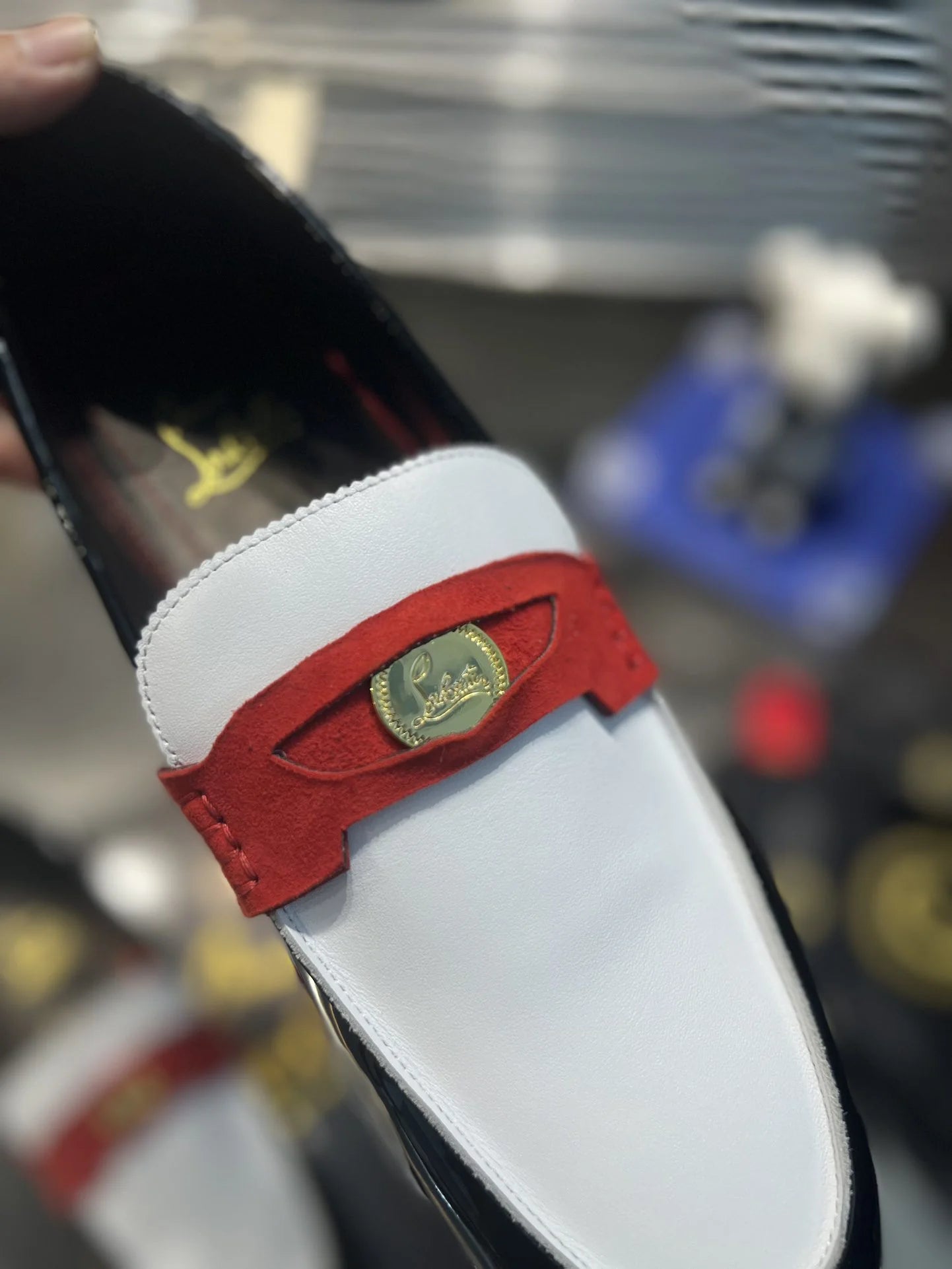 CL LOAFER