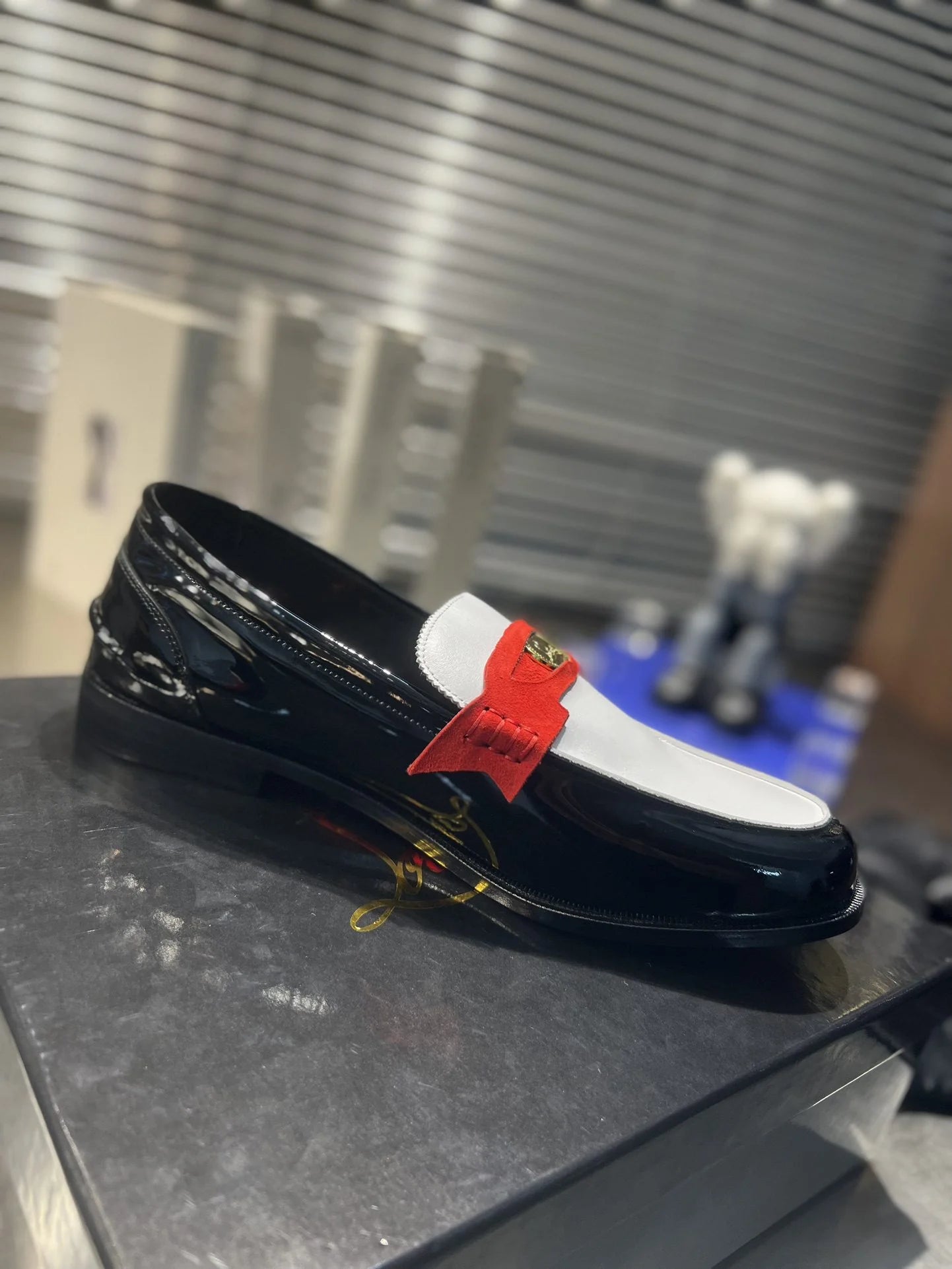 CL LOAFER