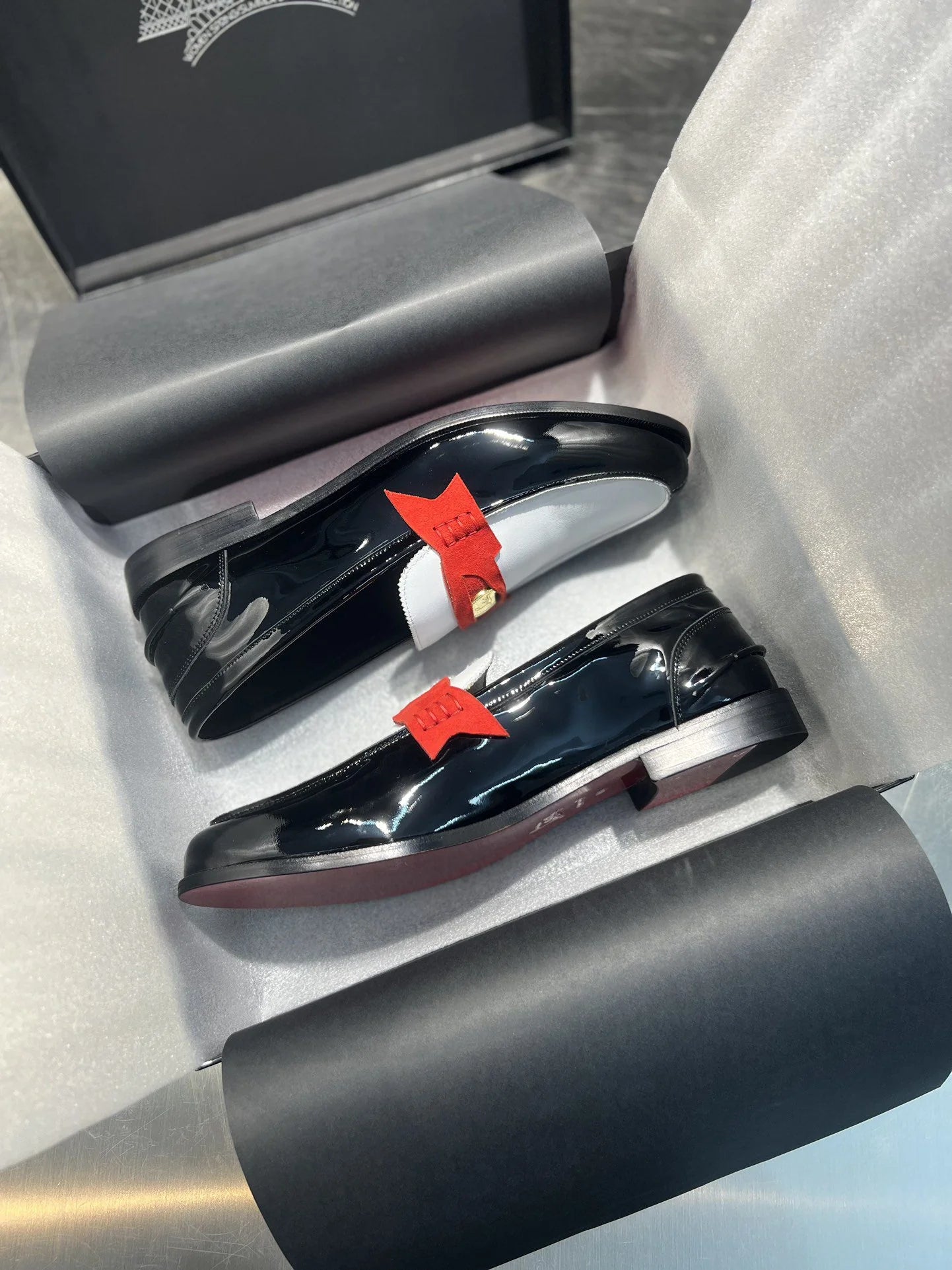CL LOAFER