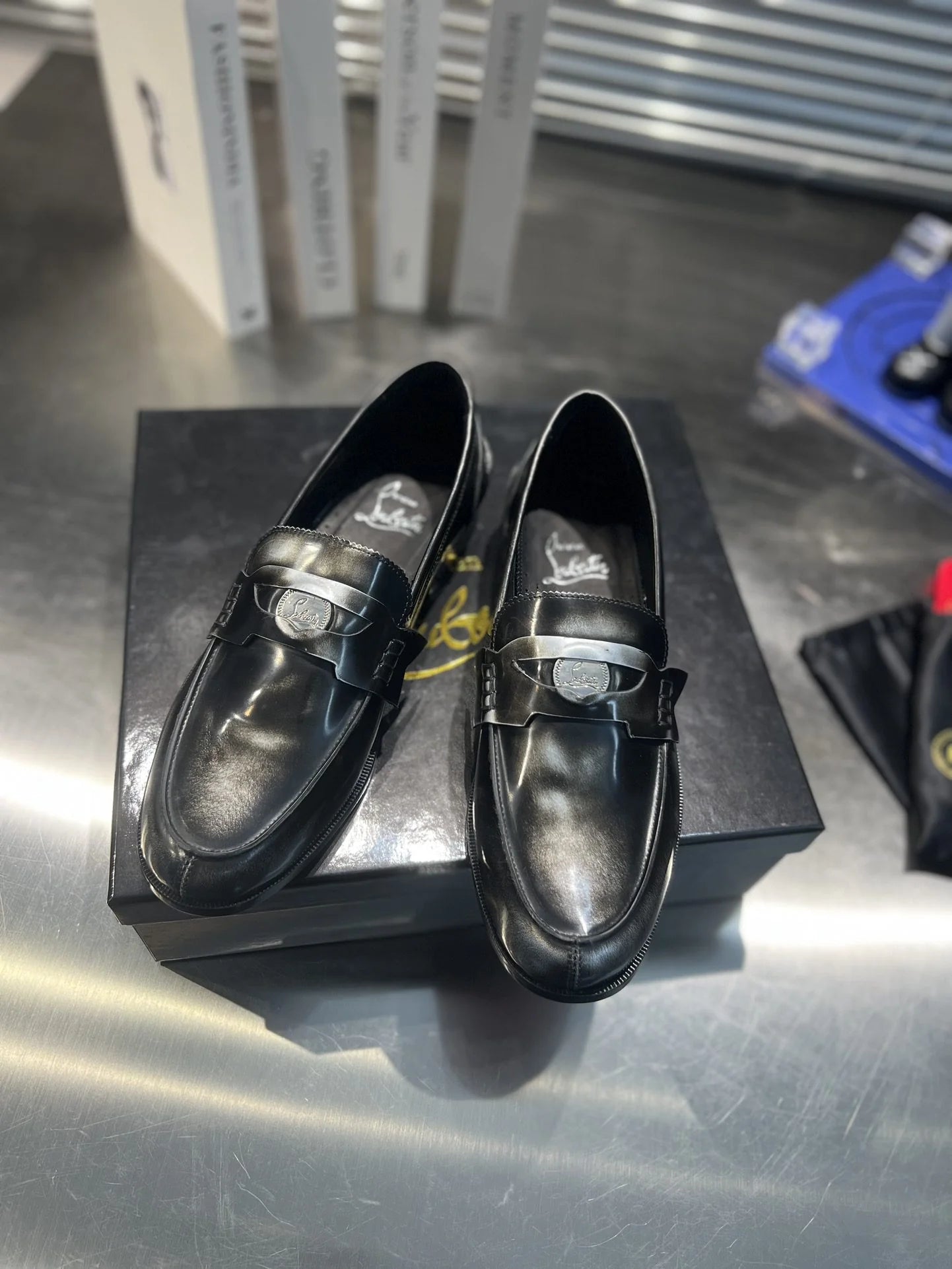 CL LOAFER