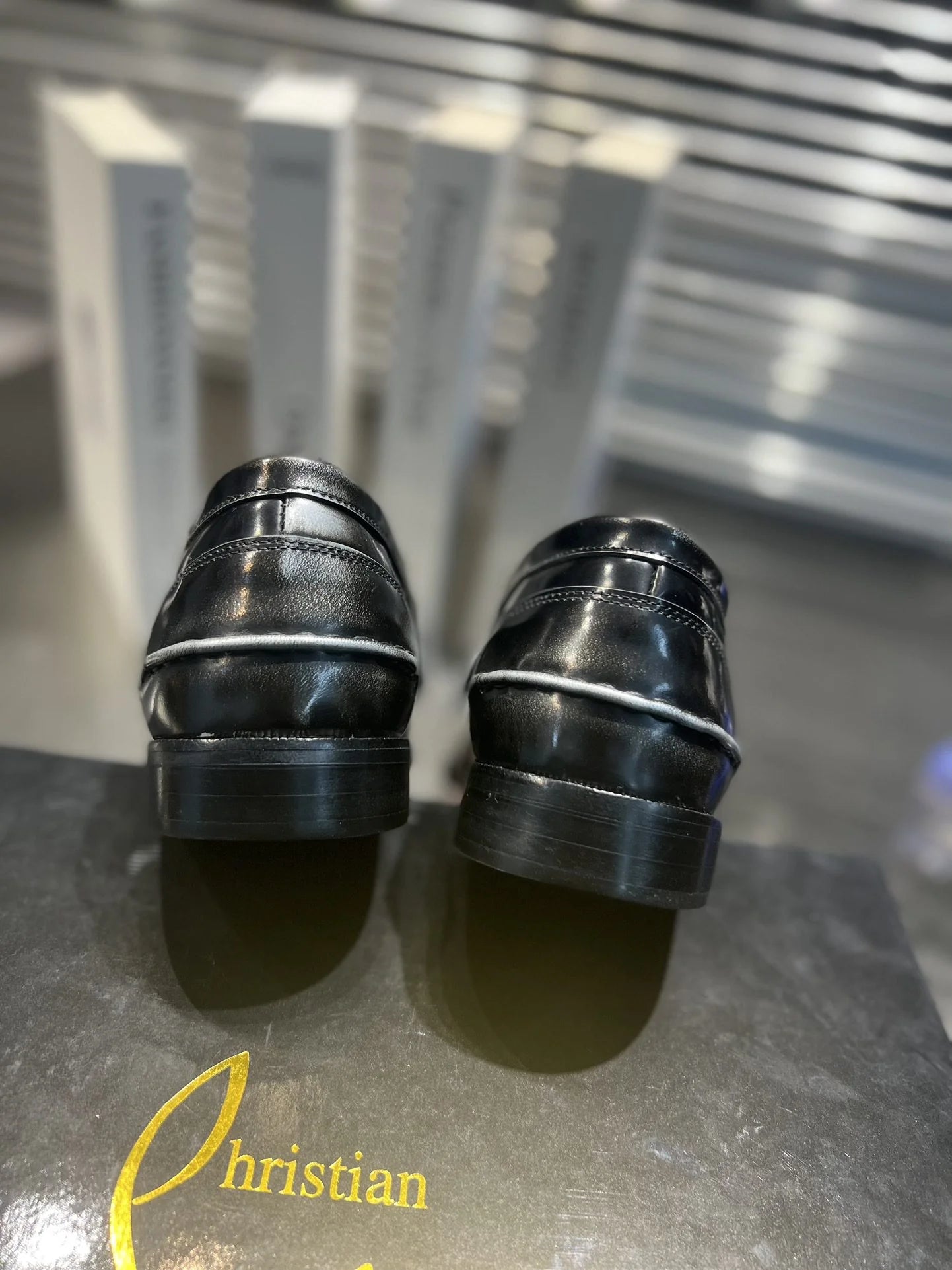 CL LOAFER
