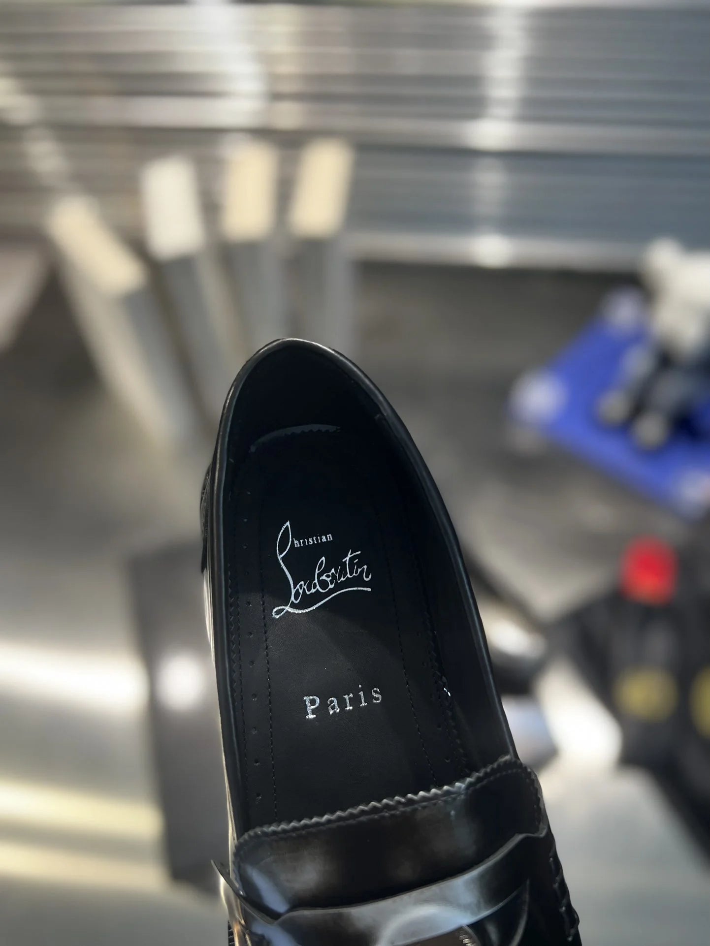 CL LOAFER