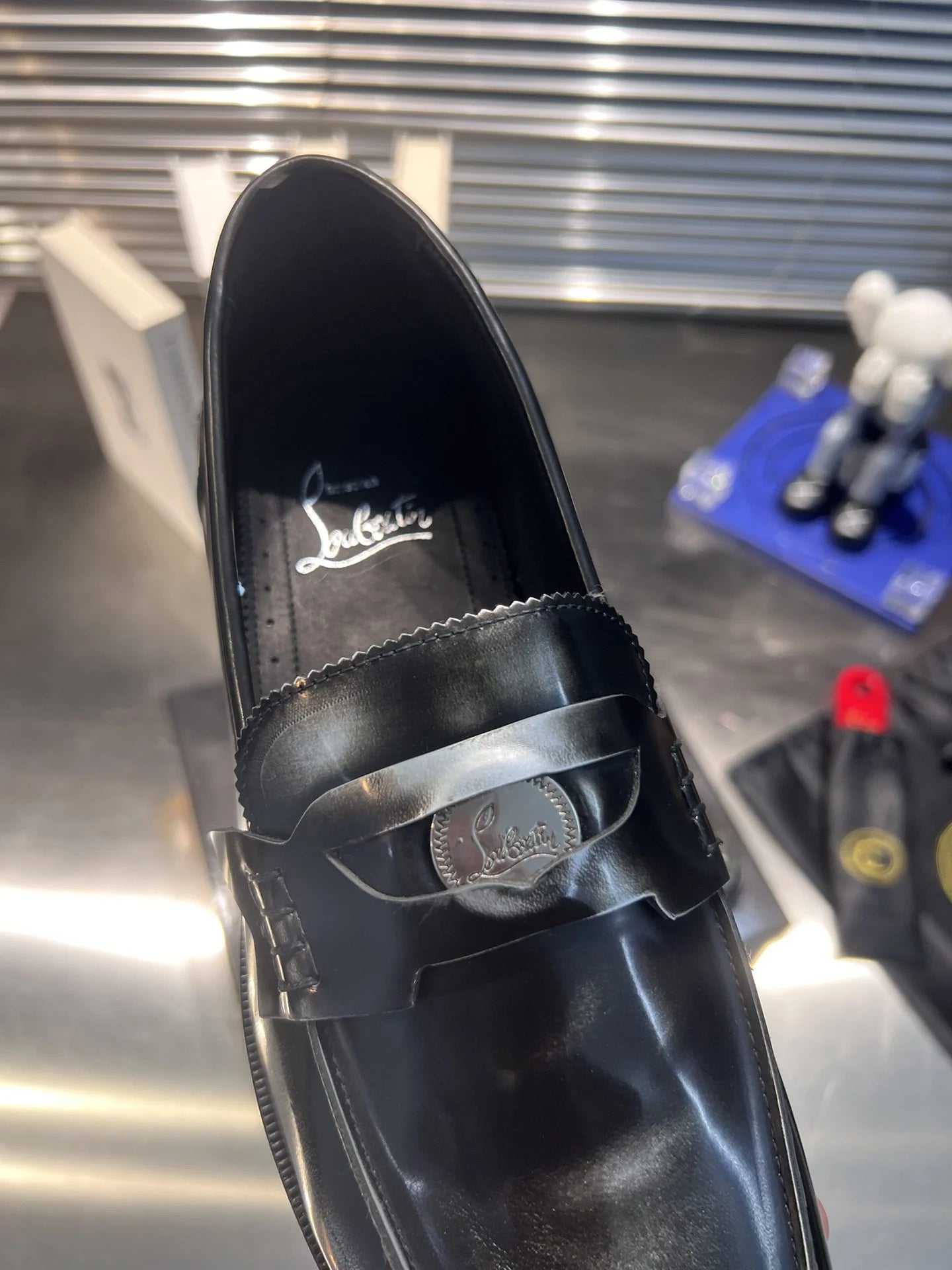 CL LOAFER