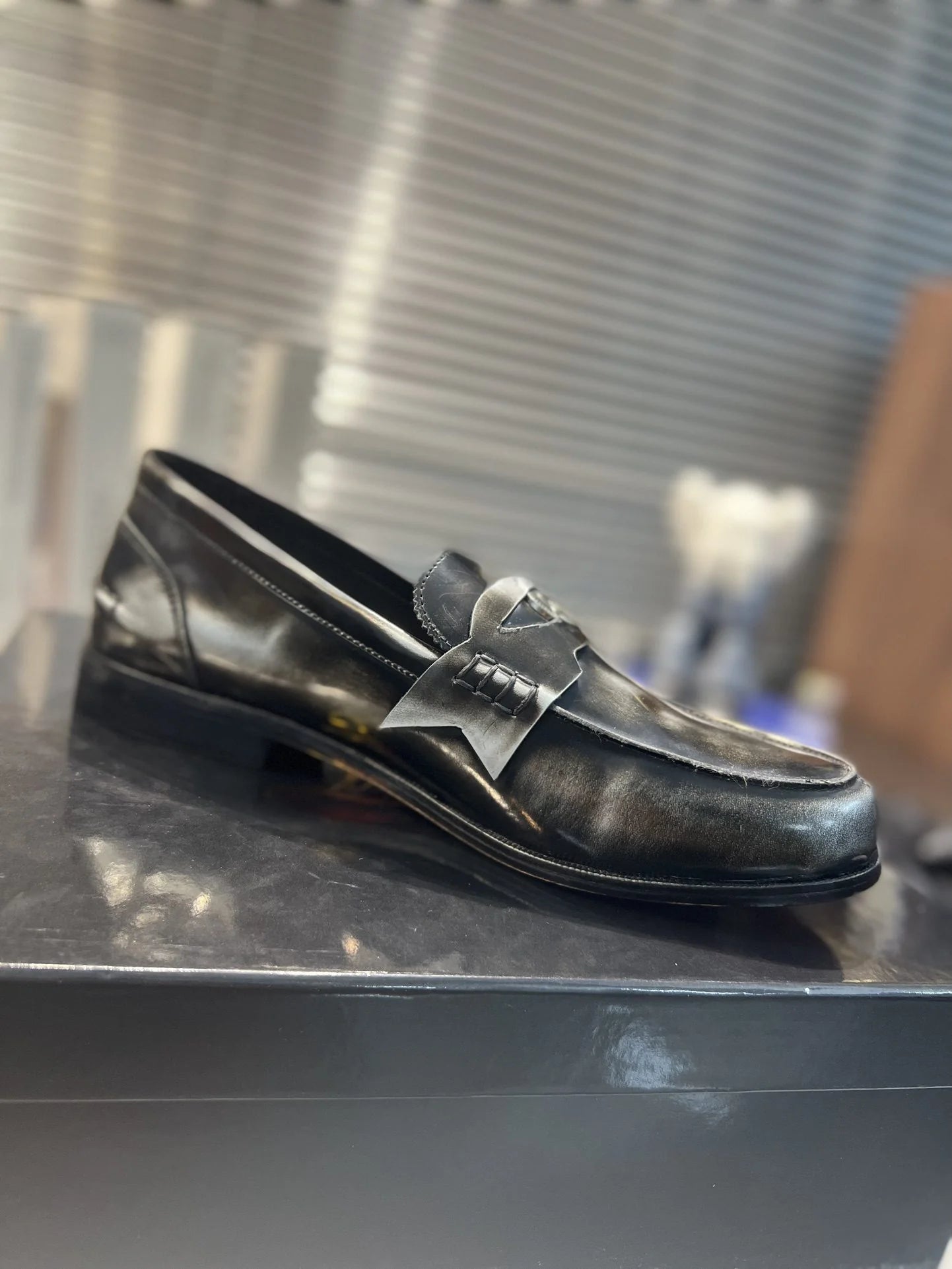 CL LOAFER