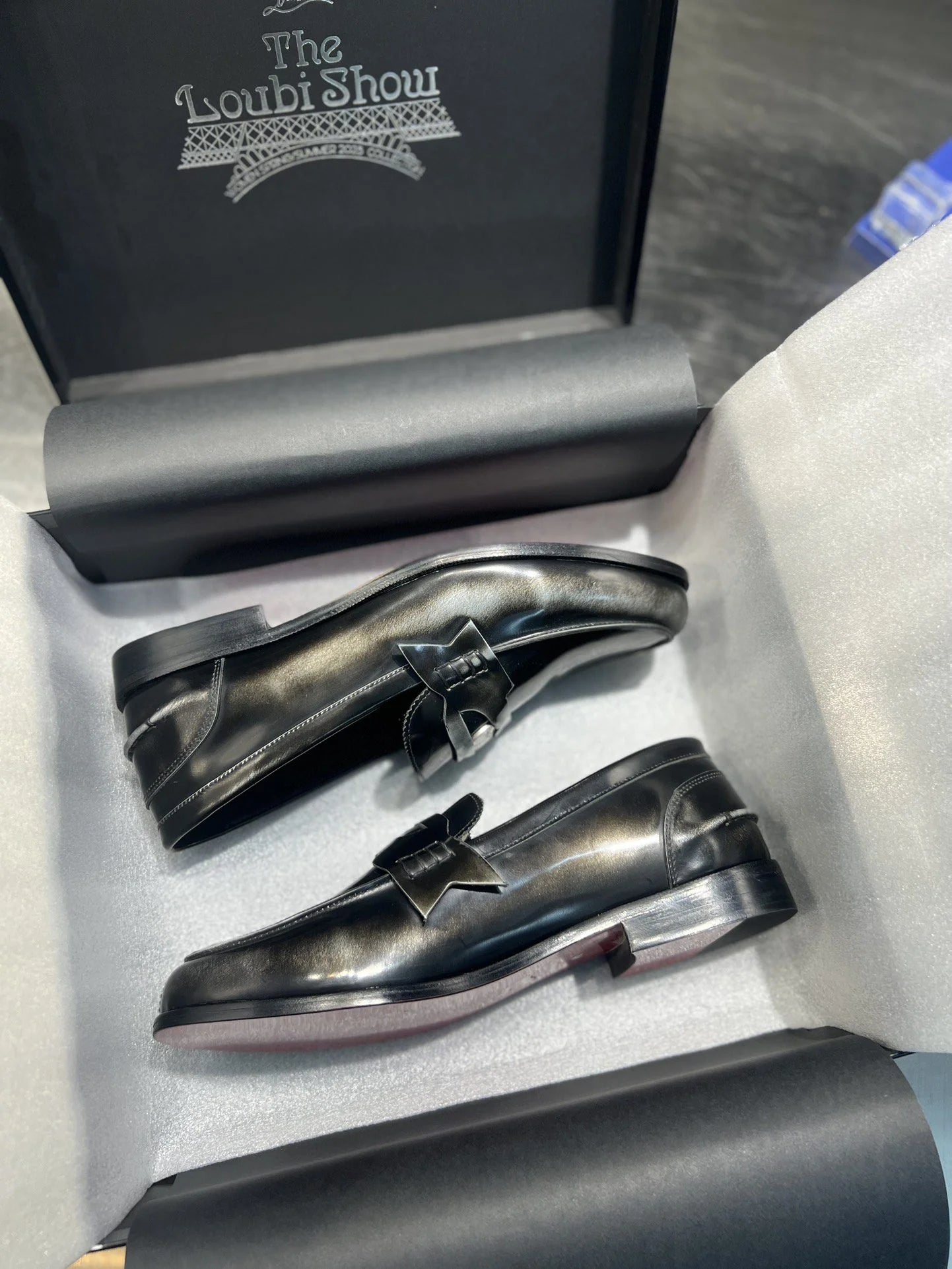 CL LOAFER