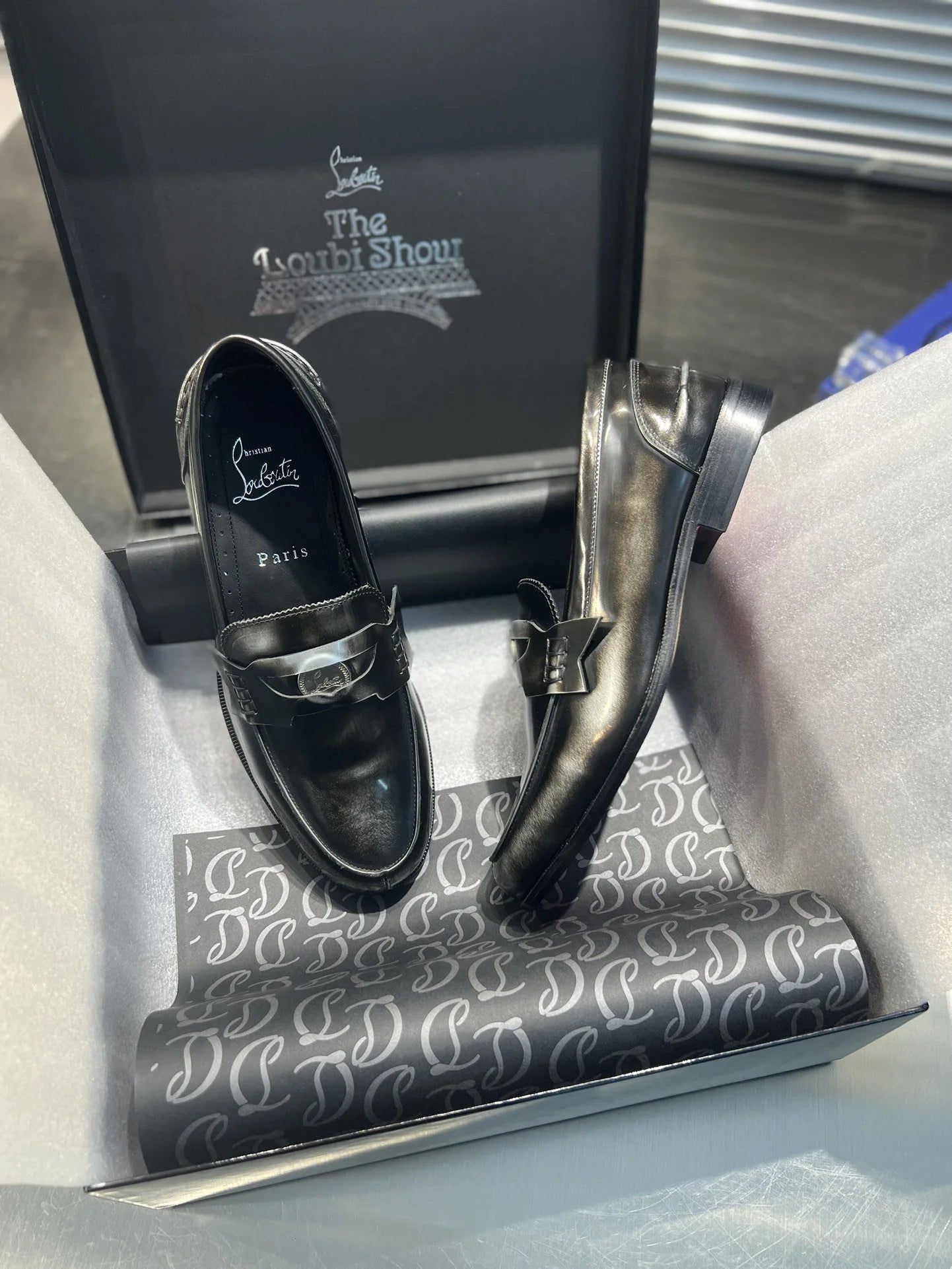 CL LOAFER