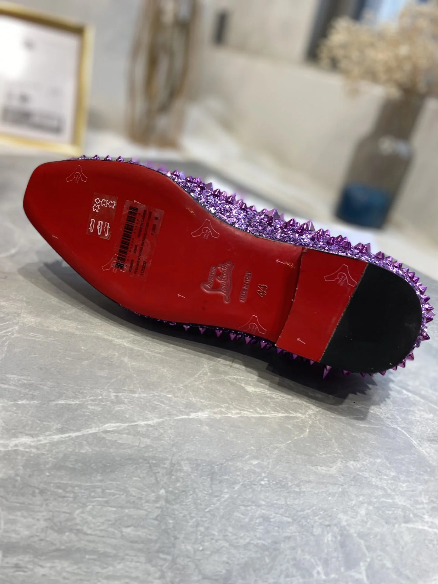 CL LOAFER