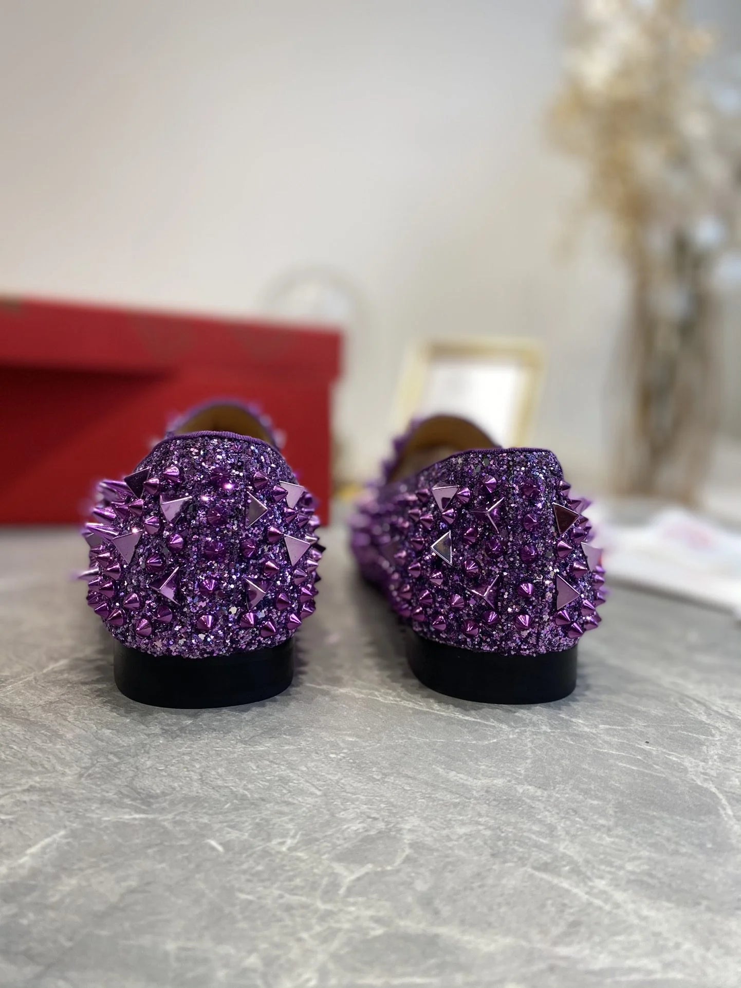 CL LOAFER