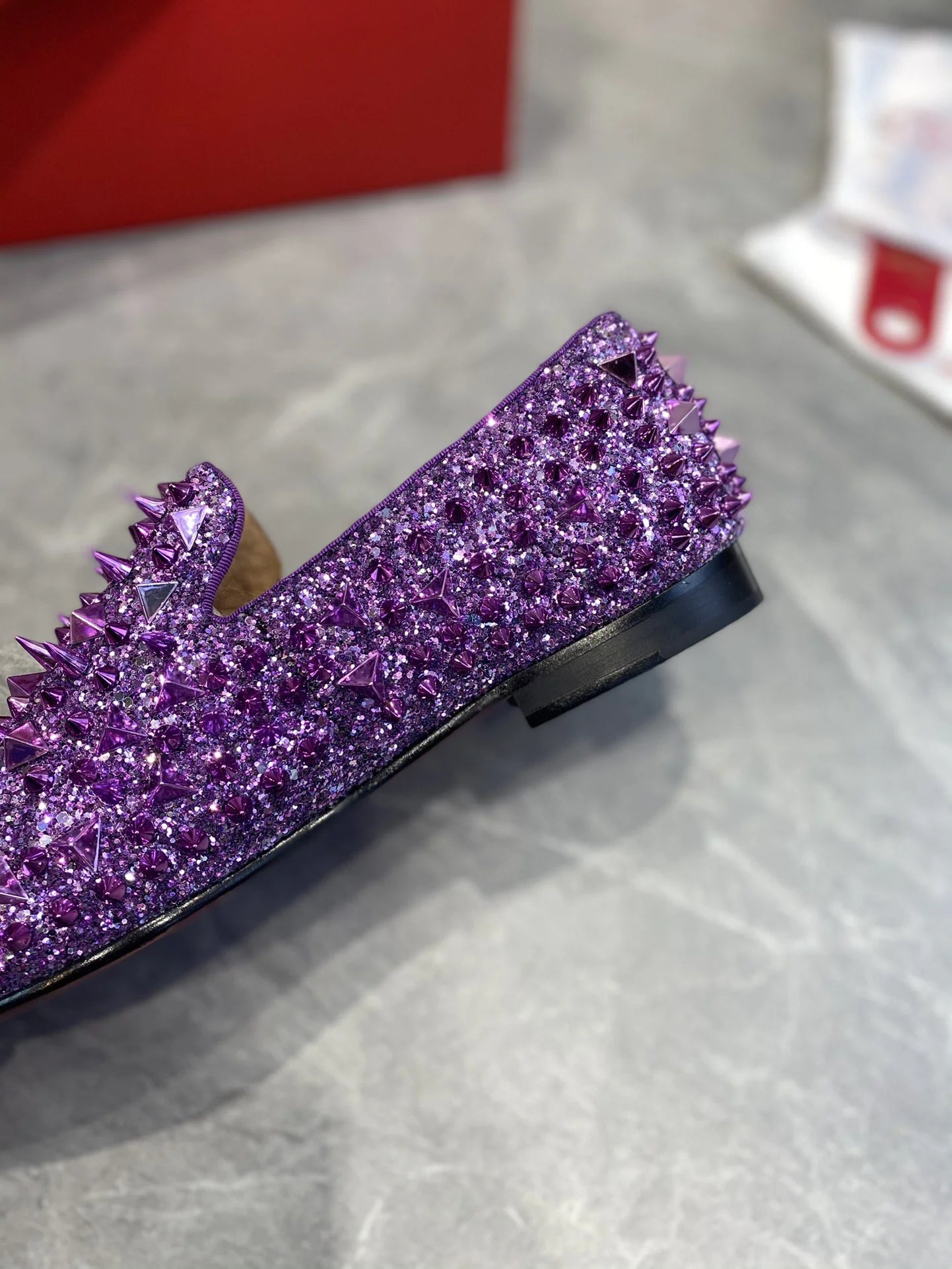 CL LOAFER