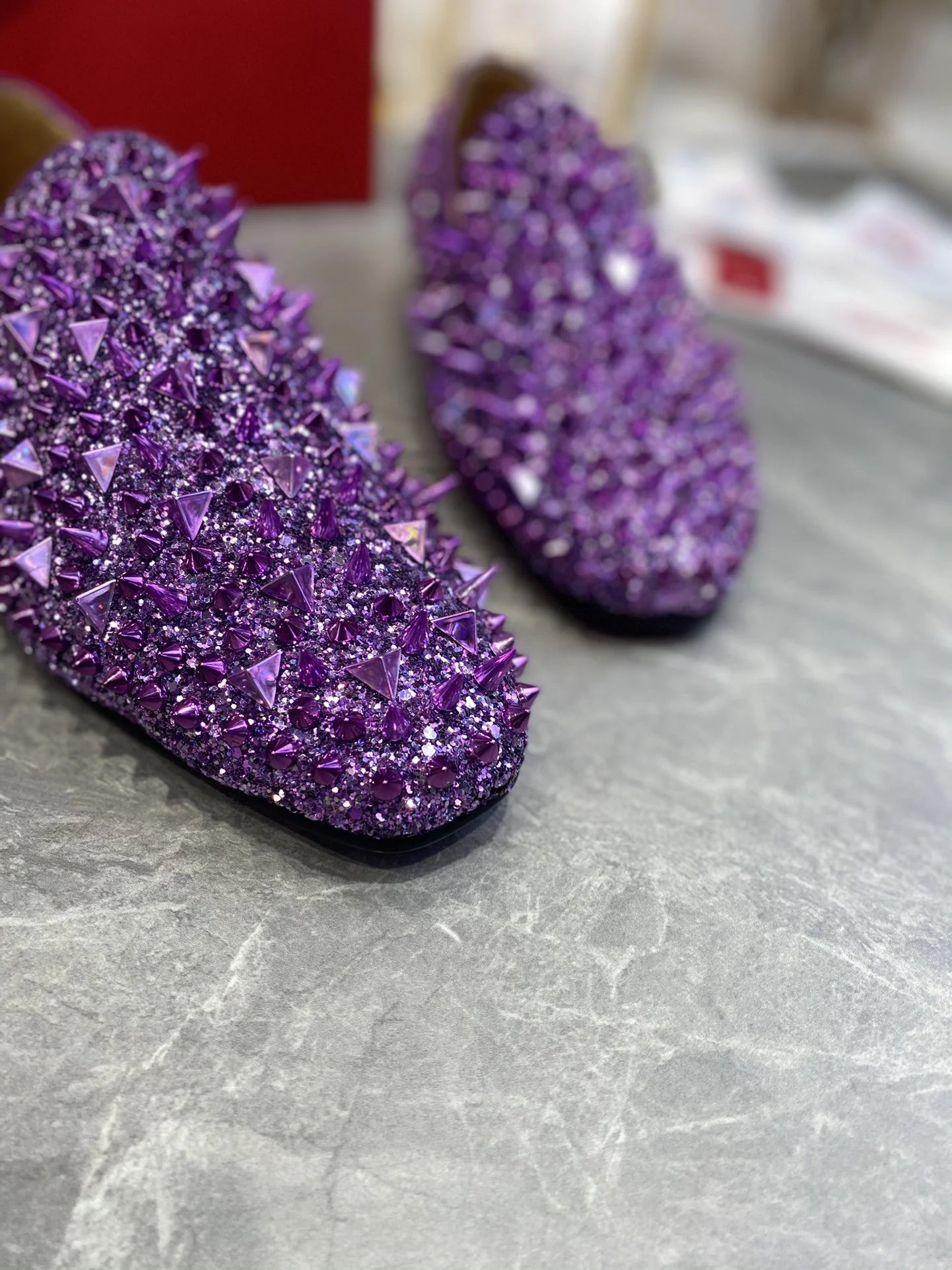 CL LOAFER