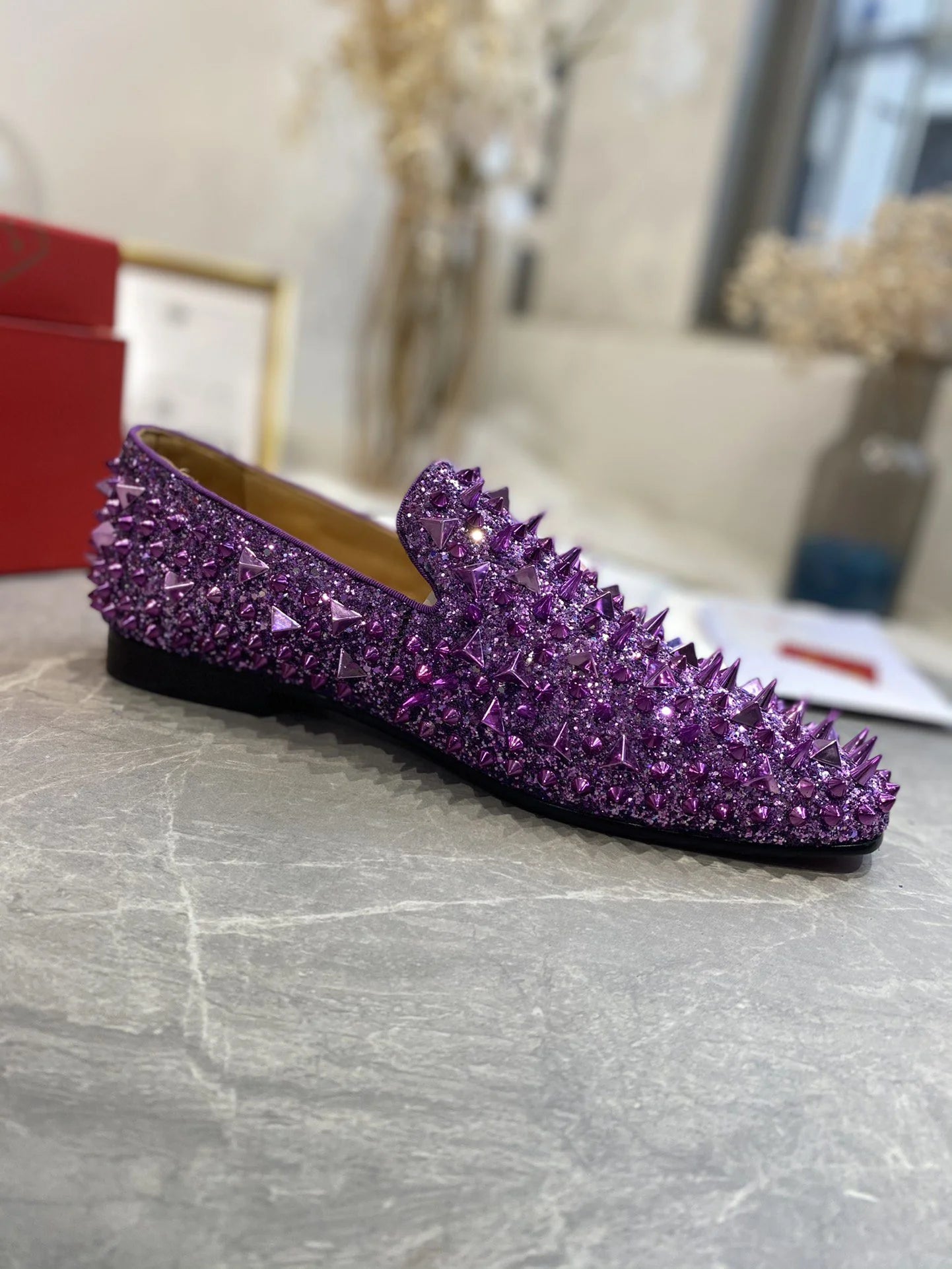 CL LOAFER