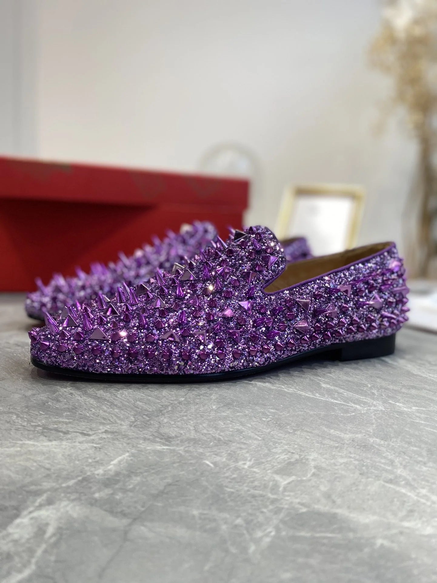 CL LOAFER