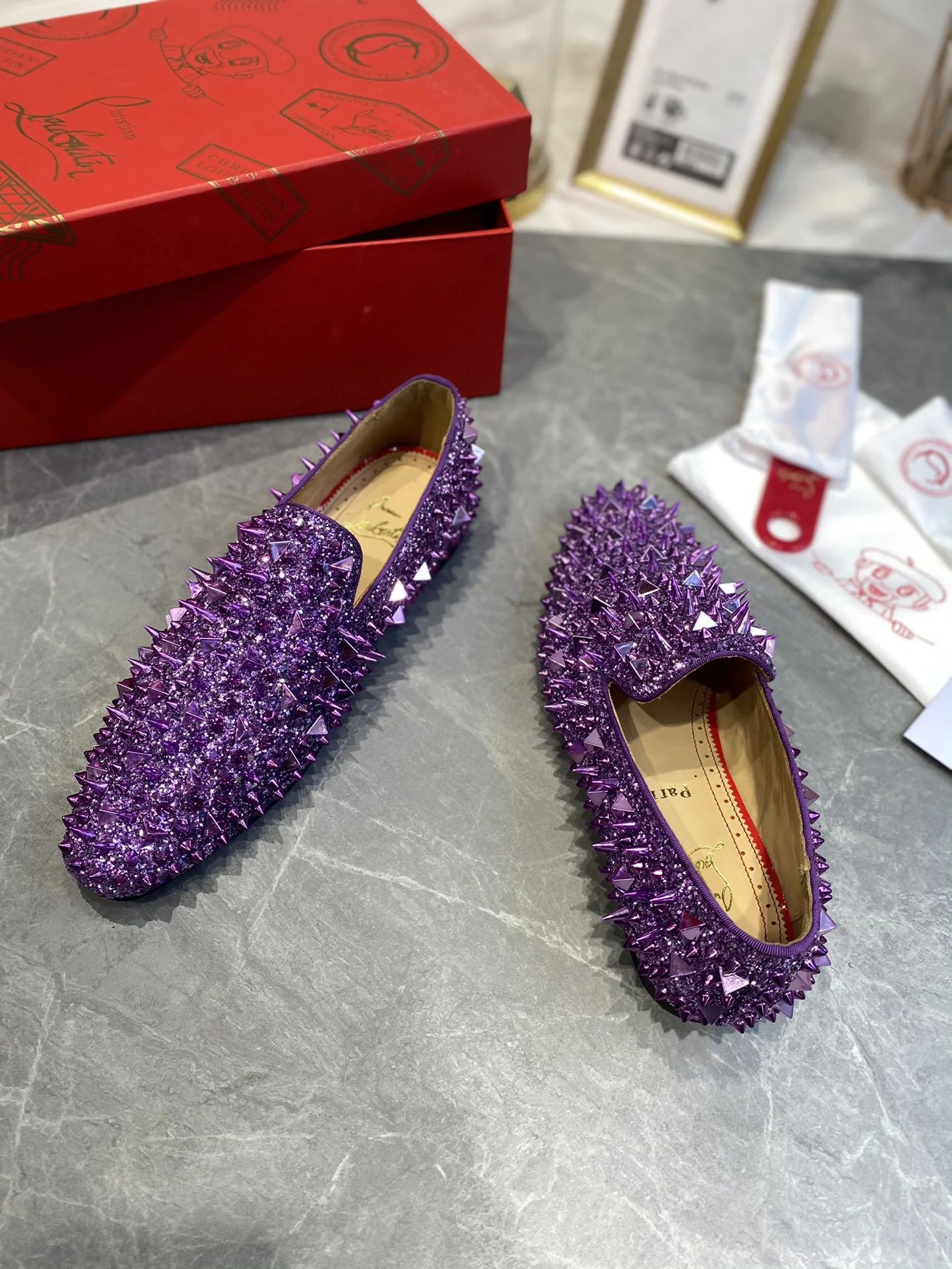 CL LOAFER